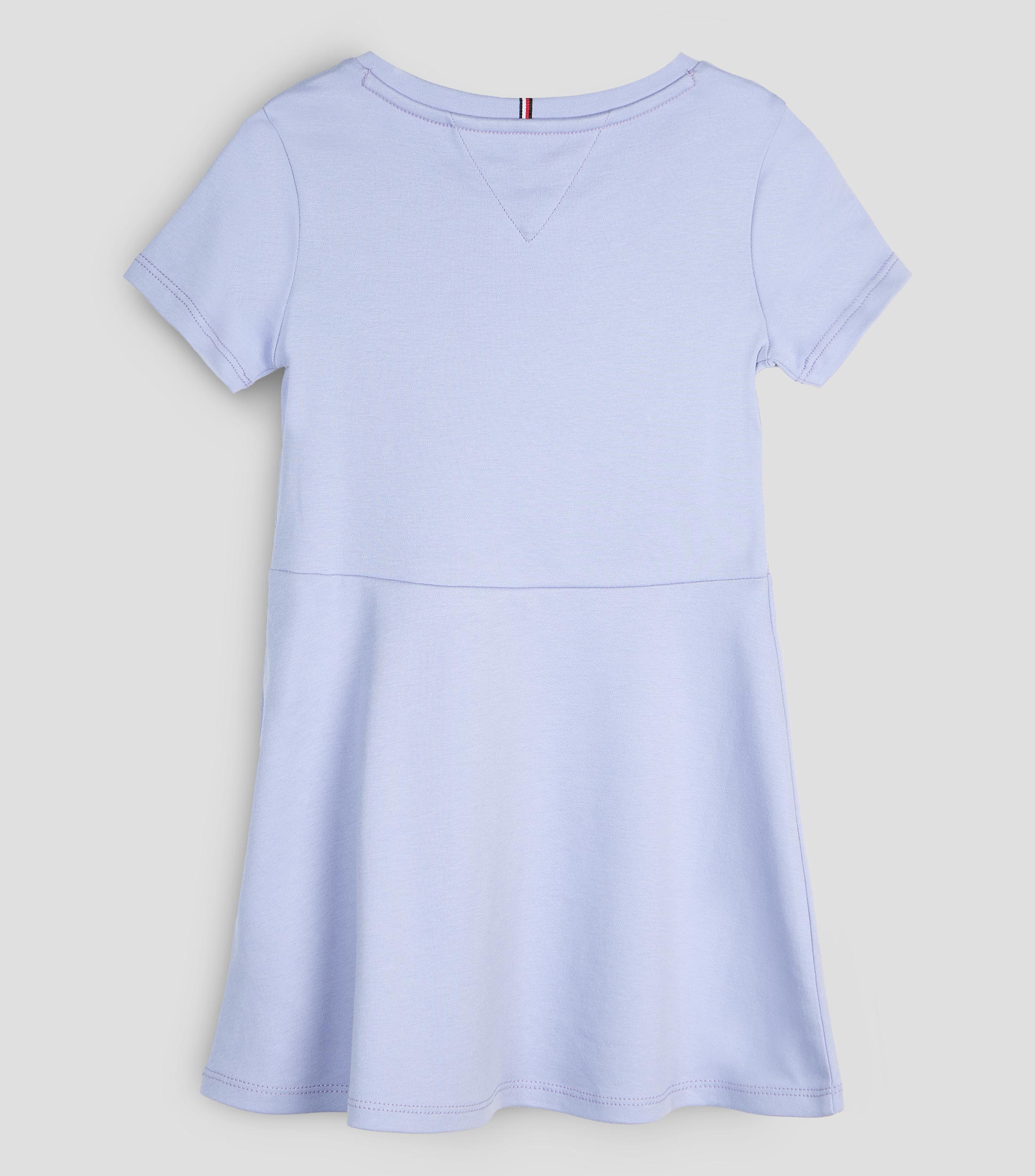 Vestido estampado Niña
