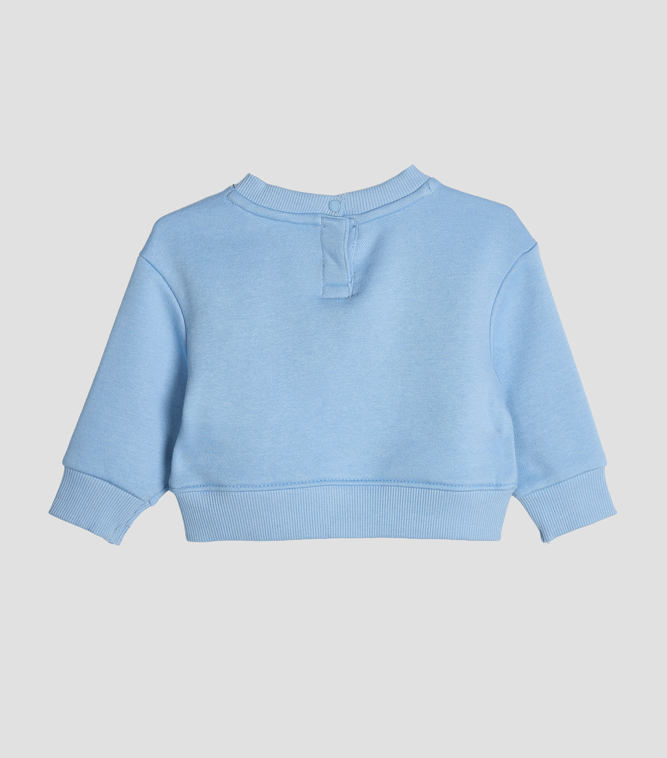 Sudadera Bebé