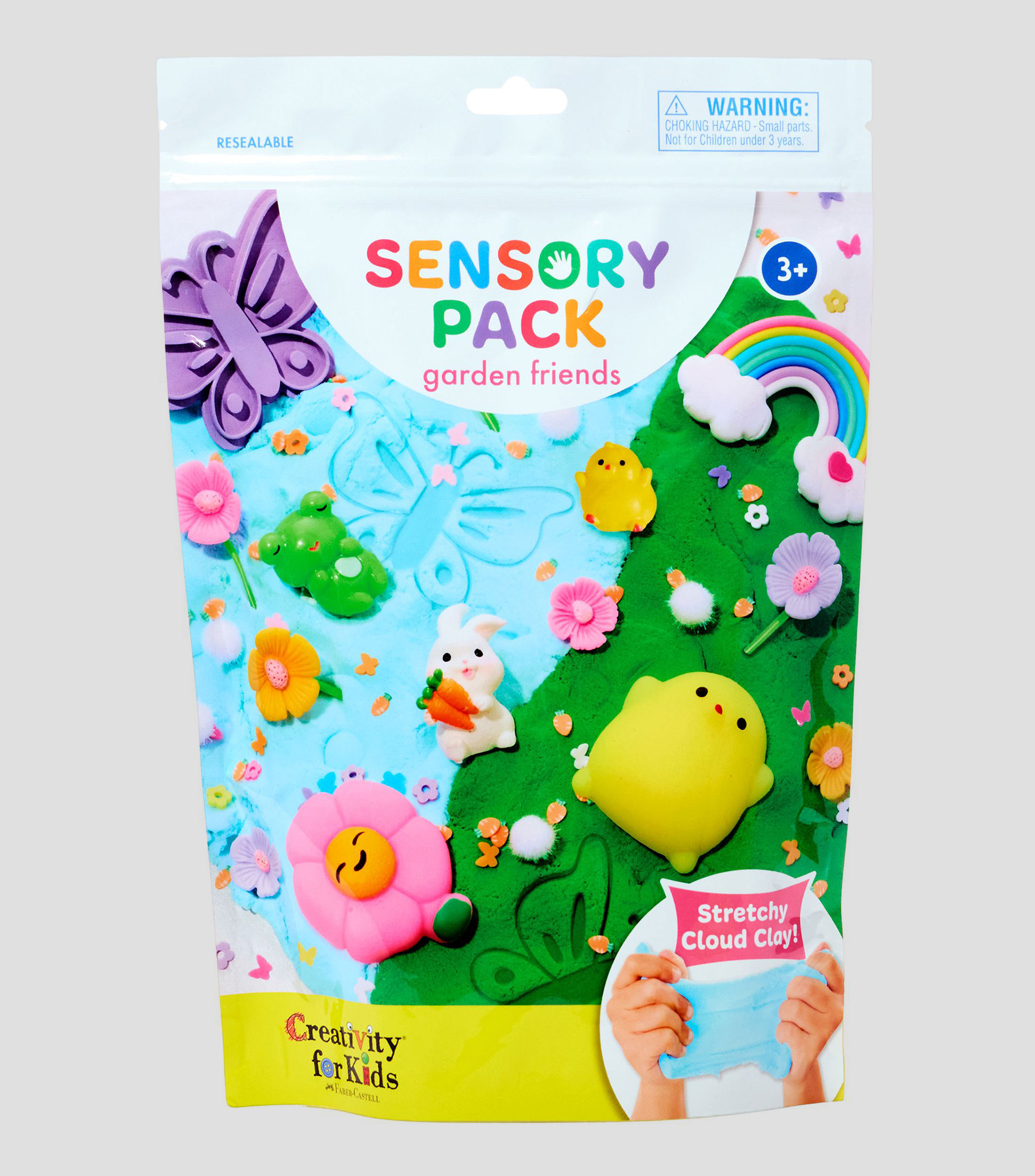Set Sensorial Primavera