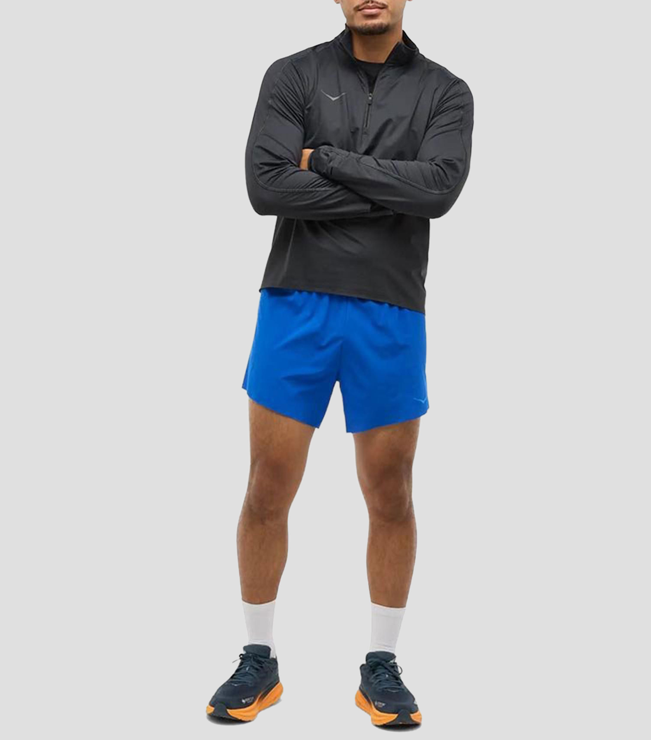 Playera para entrenamiento Técnica Hombre