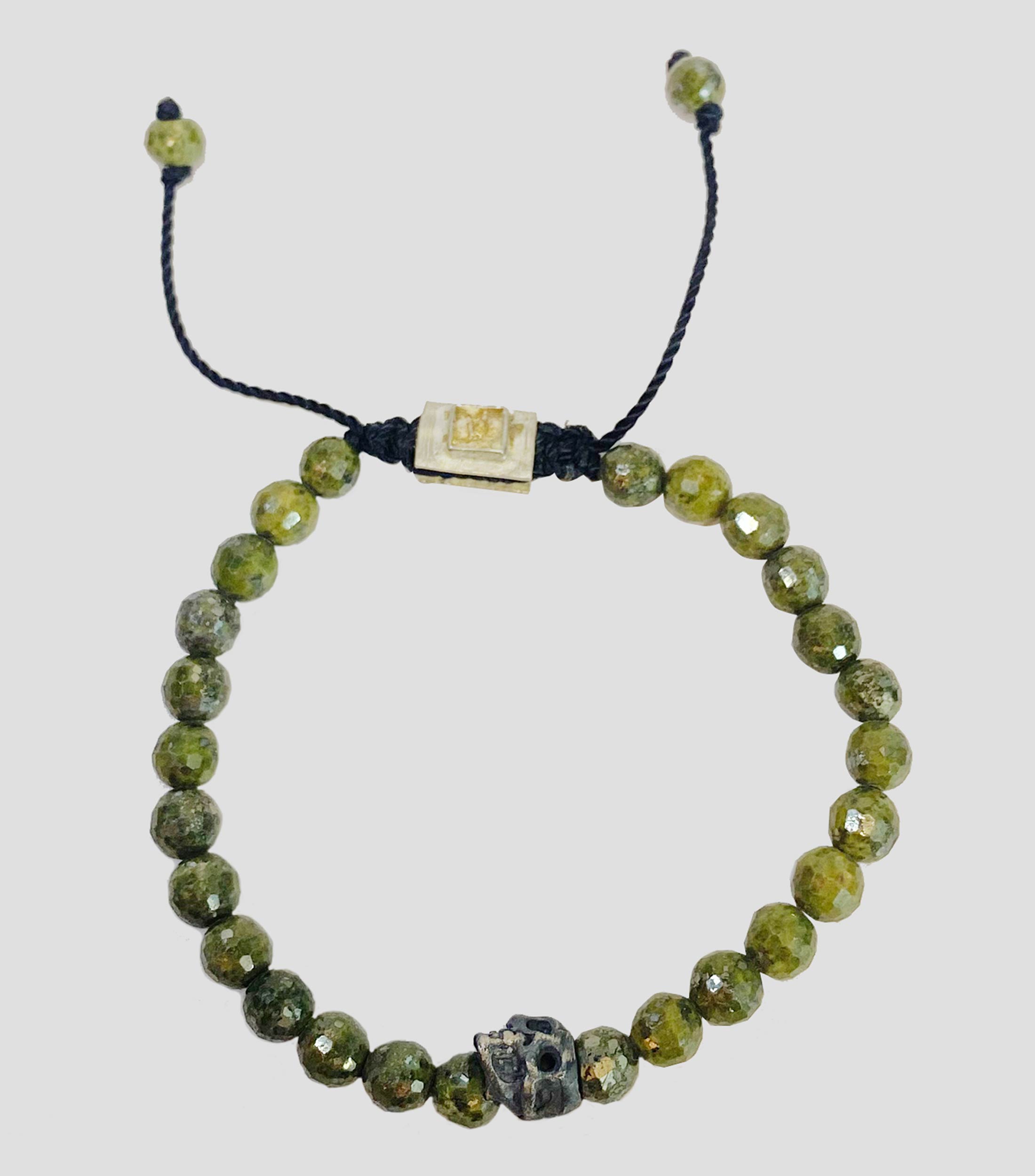 Brazalete en Plata .925 Unisex
