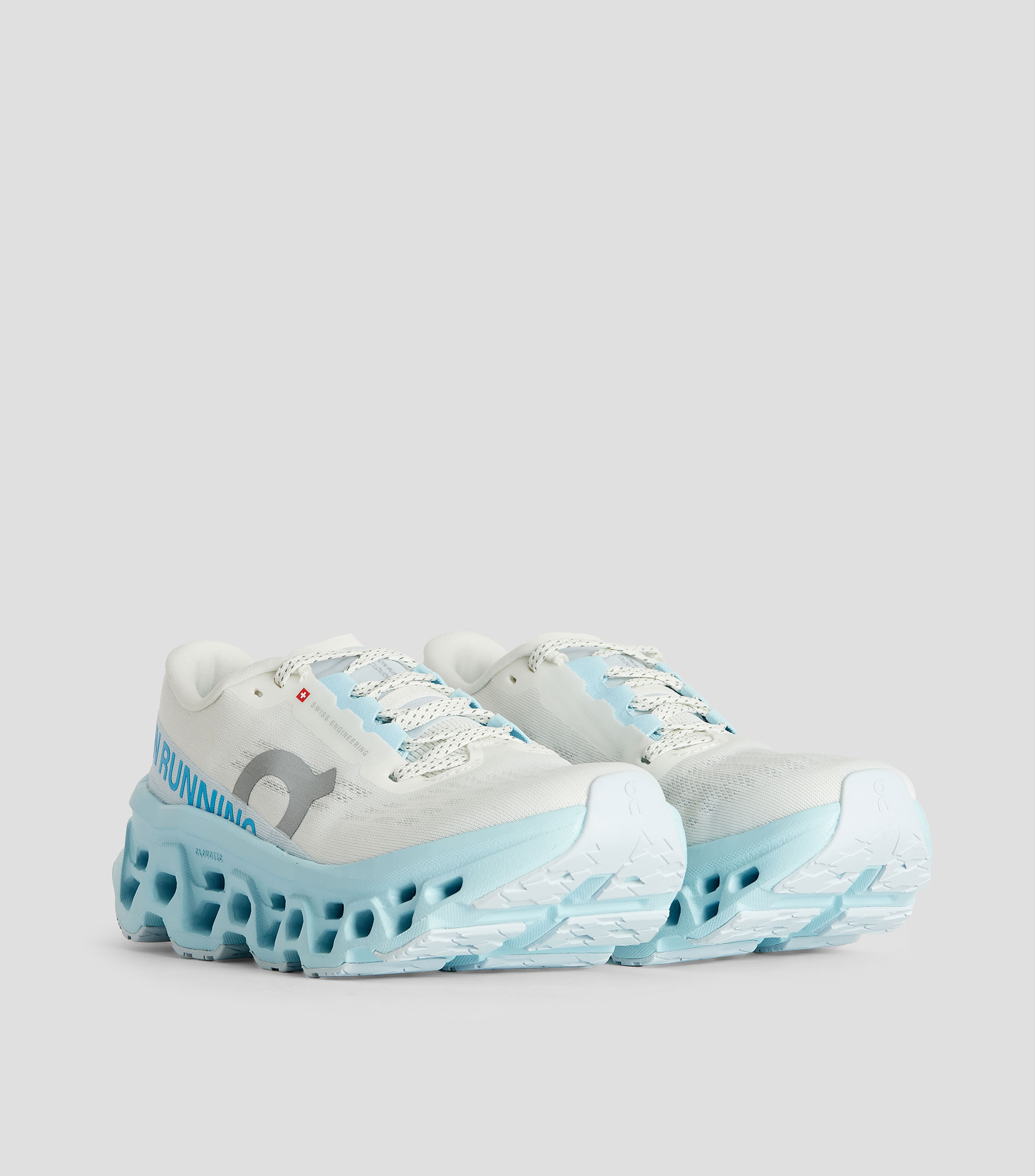 Tenis para correr Cloudmonster 3 Mujer