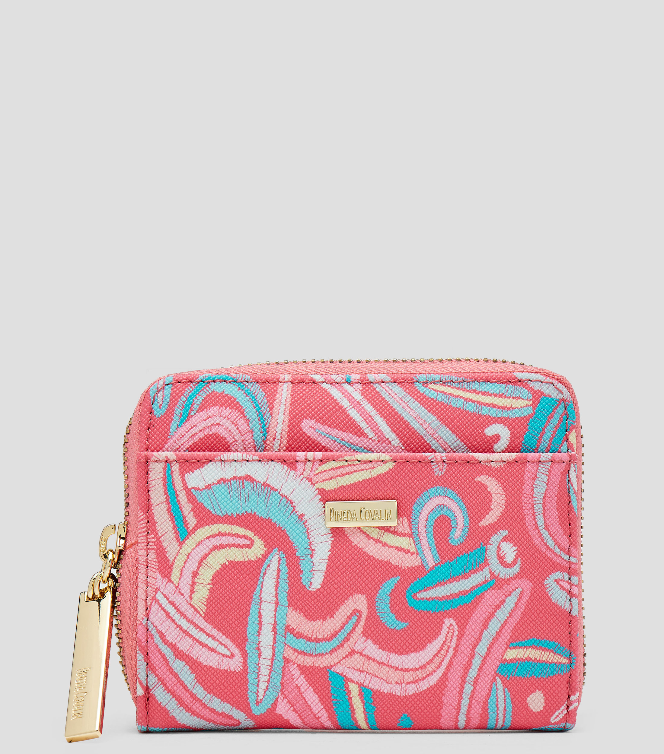 Cartera Quetzalcoatl Mujer