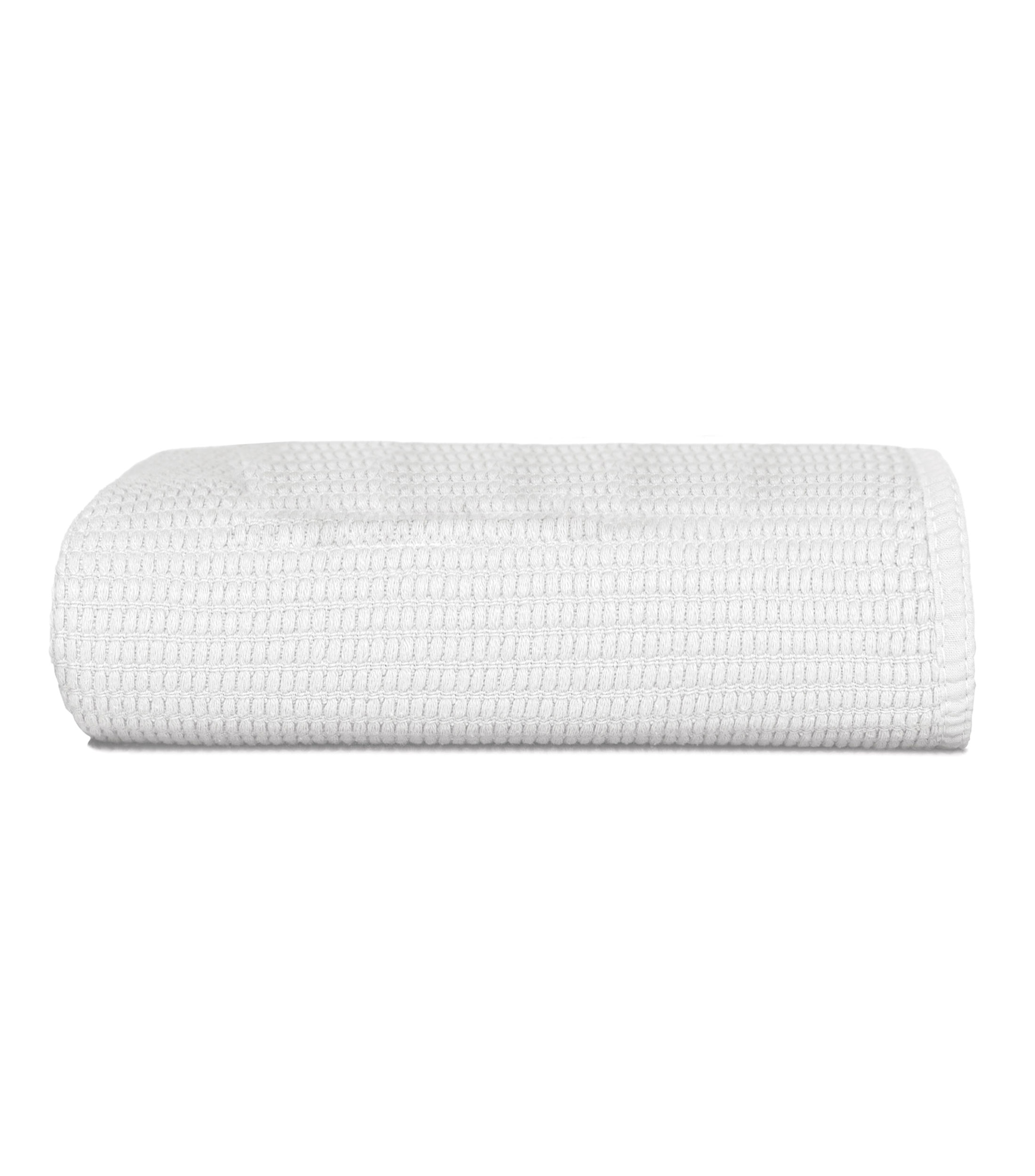 Toalla para baño Melody blanco
