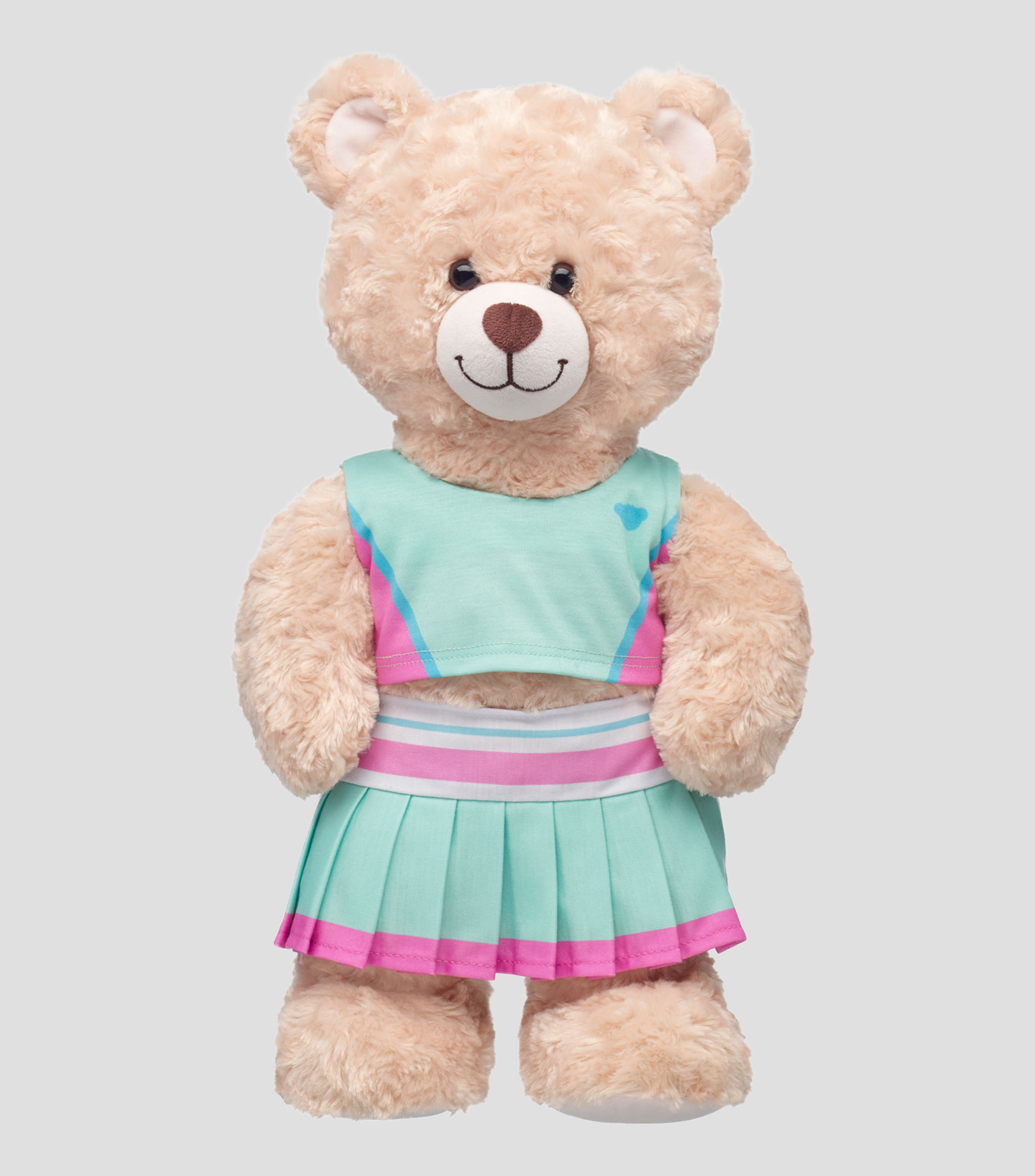 Set de ropa para muñeco de peluche