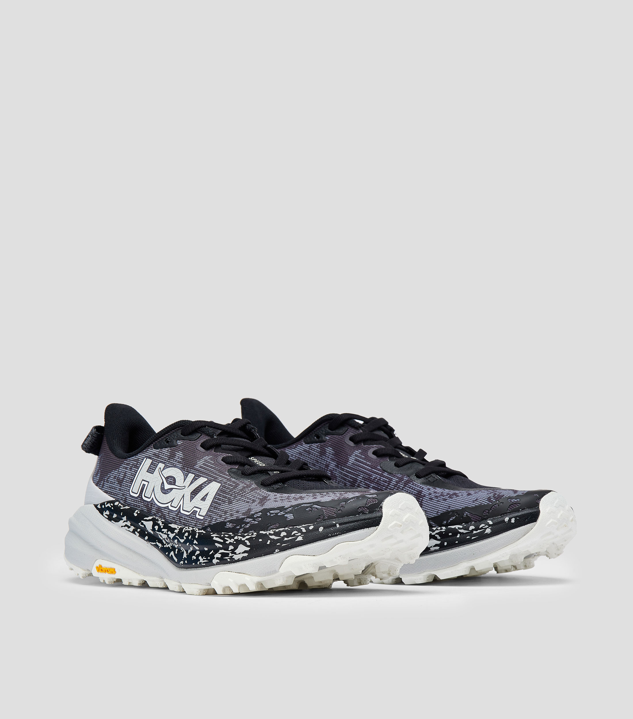 Tenis Deportivos Speedfoat 6 Hombre
