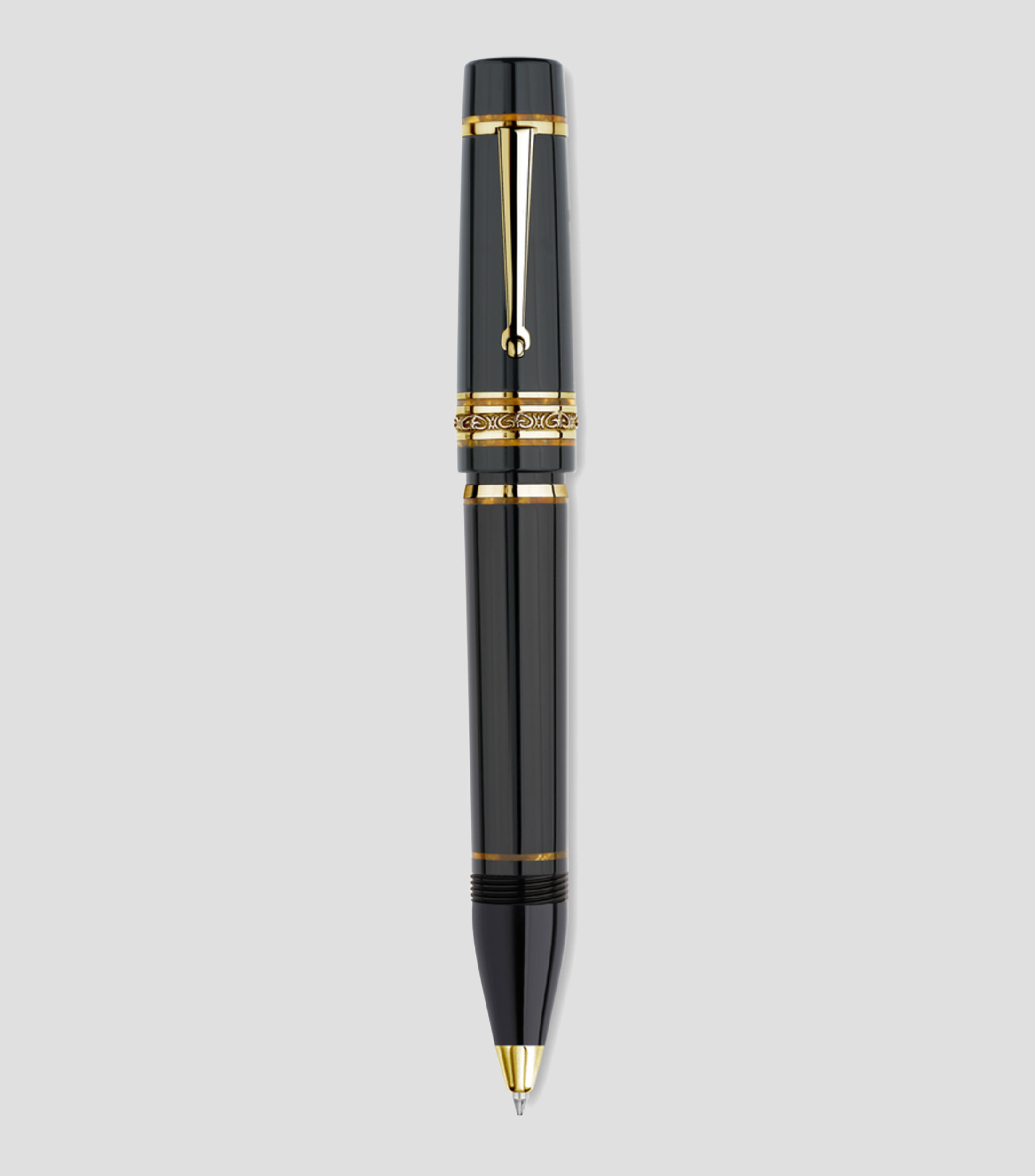 Pluma Roller Spaccanapoli