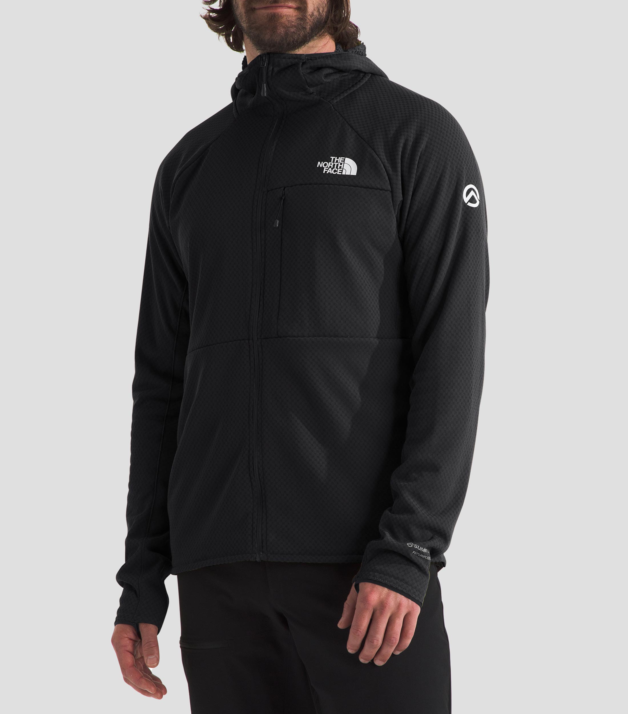 CHAMARRA M SUMMIT FUTUREFLEECE