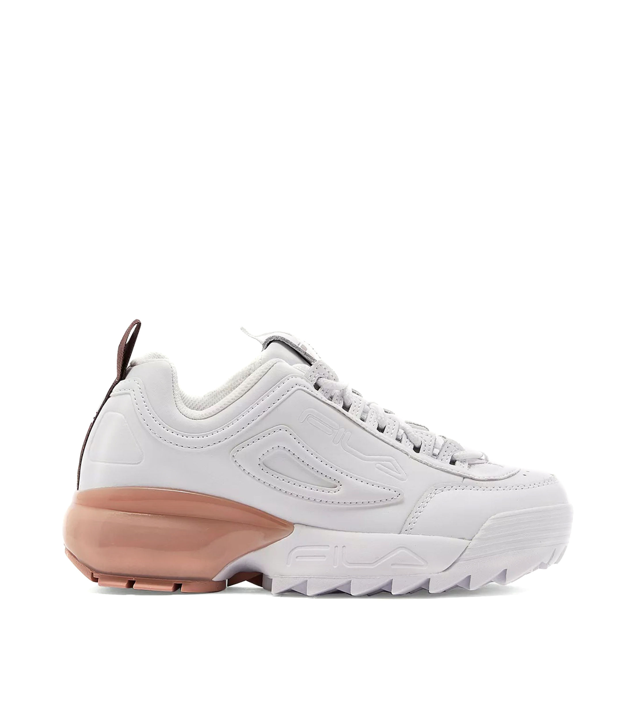 Tenis fila mujer palacio de hierro clearance