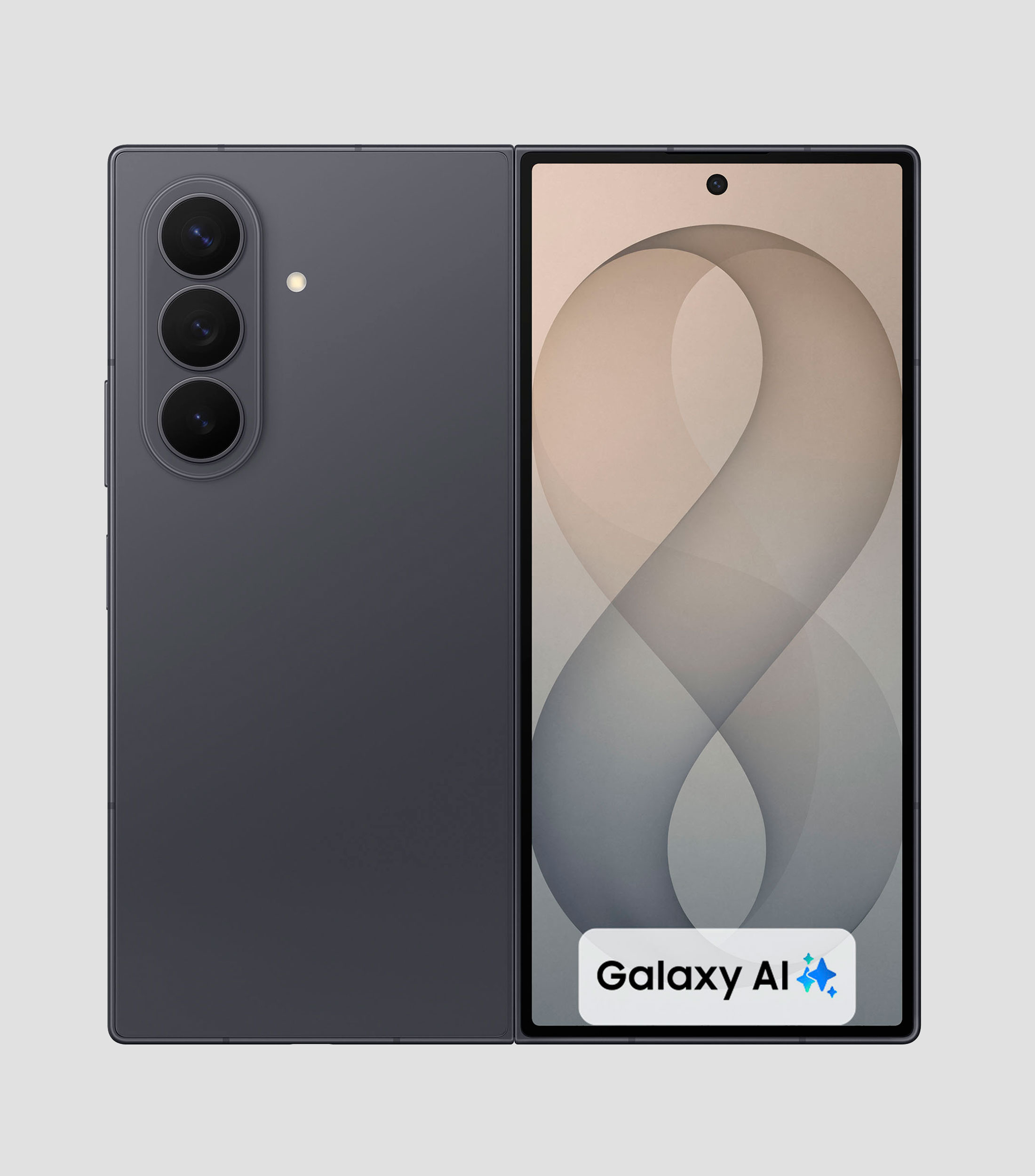 Celular Galaxy Z Fold8 Ultra 5G 1 TB 16 GB Desbloqueado