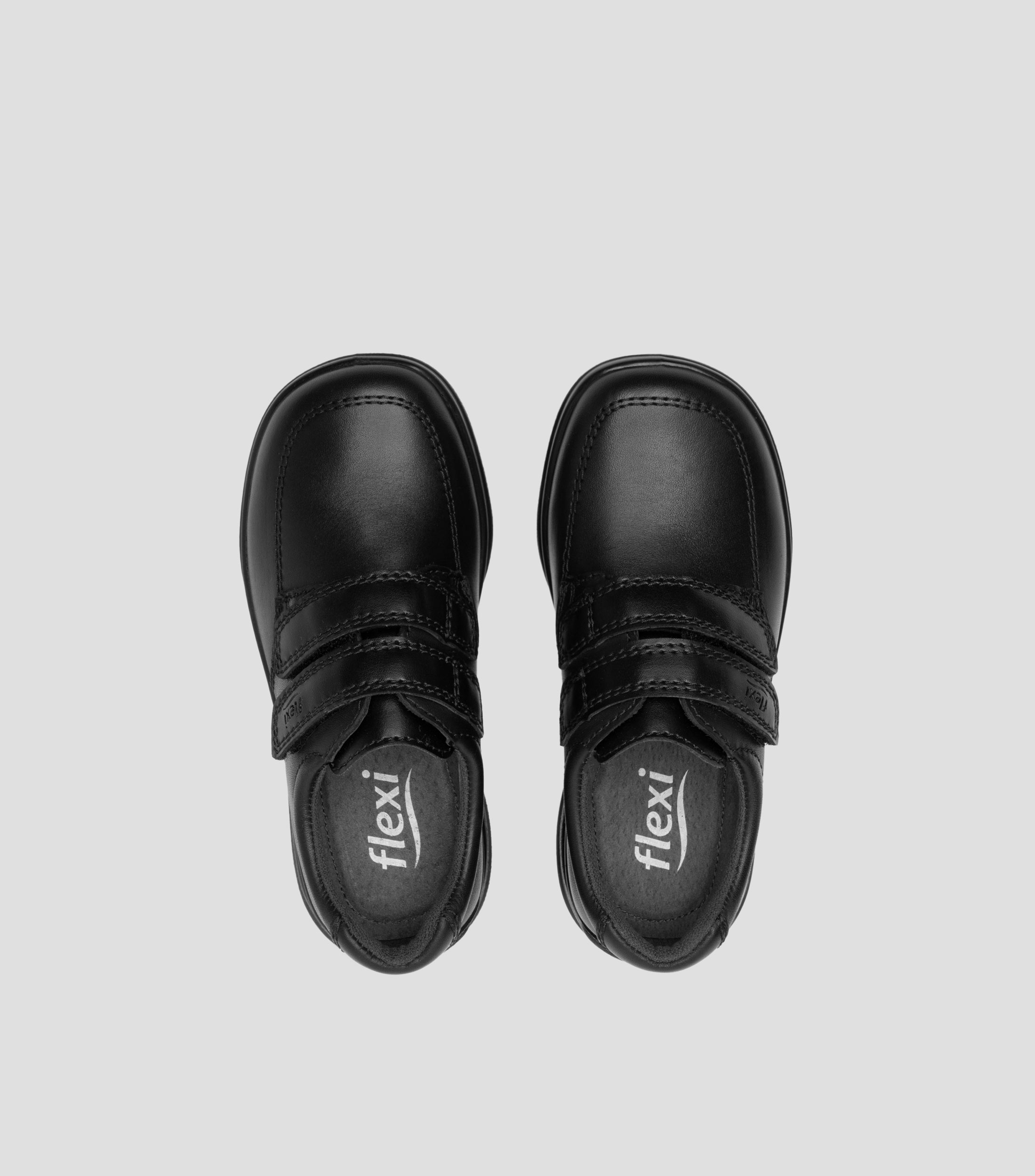 Zapato Mcqueen 402113 Negro