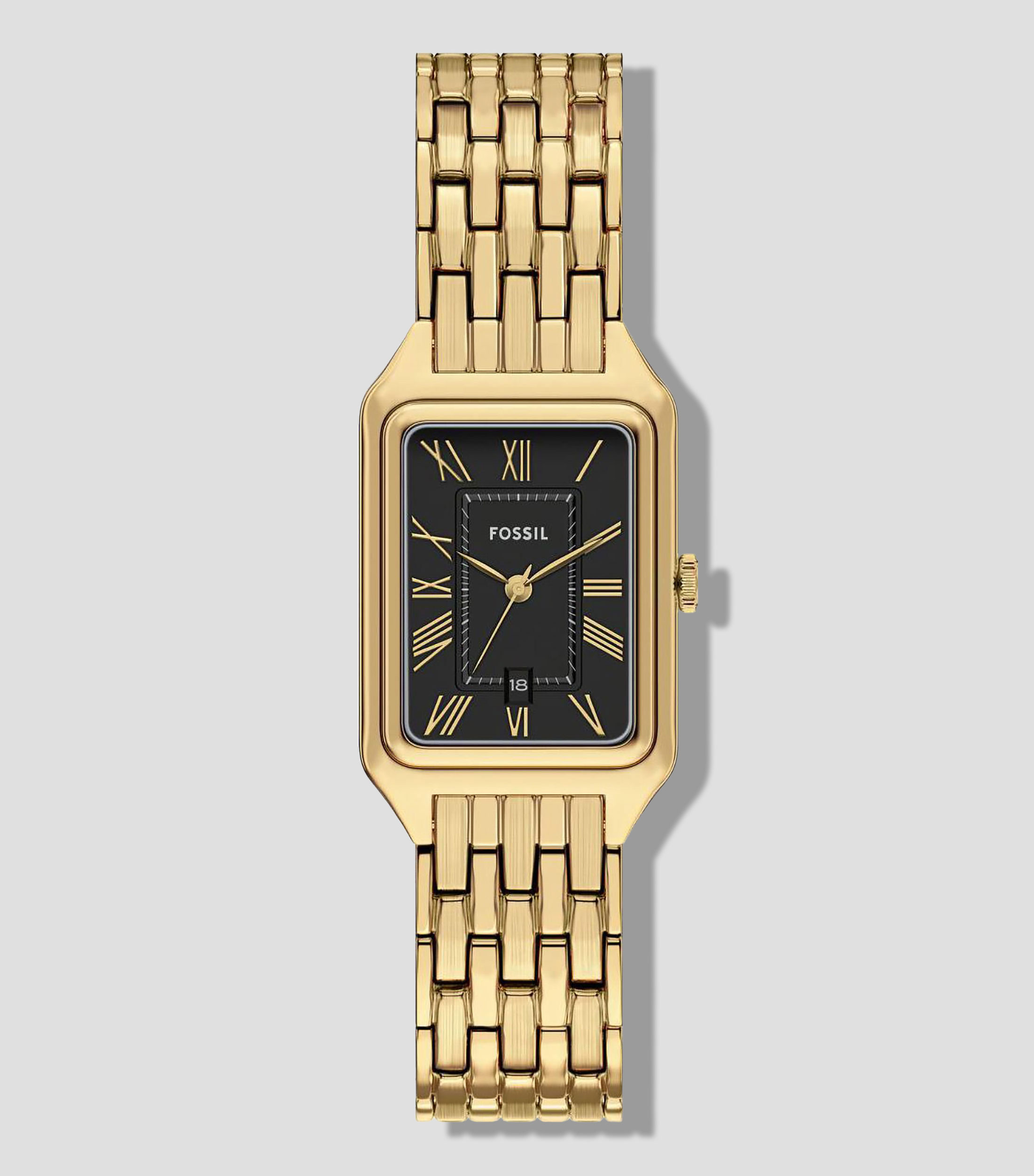 Reloj para Mujer Raquel Casual Dorado