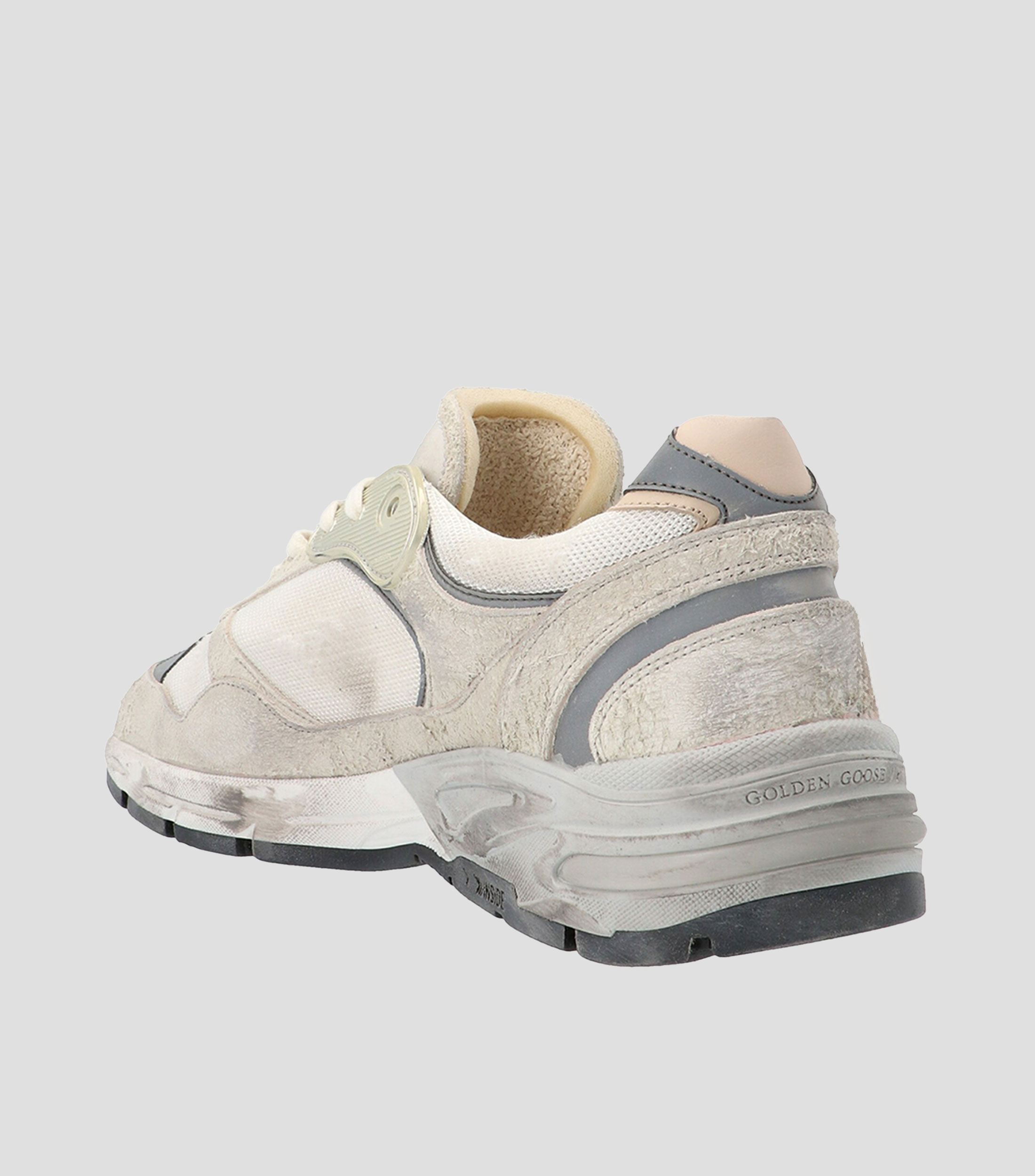 Tenis Casuales Hombre