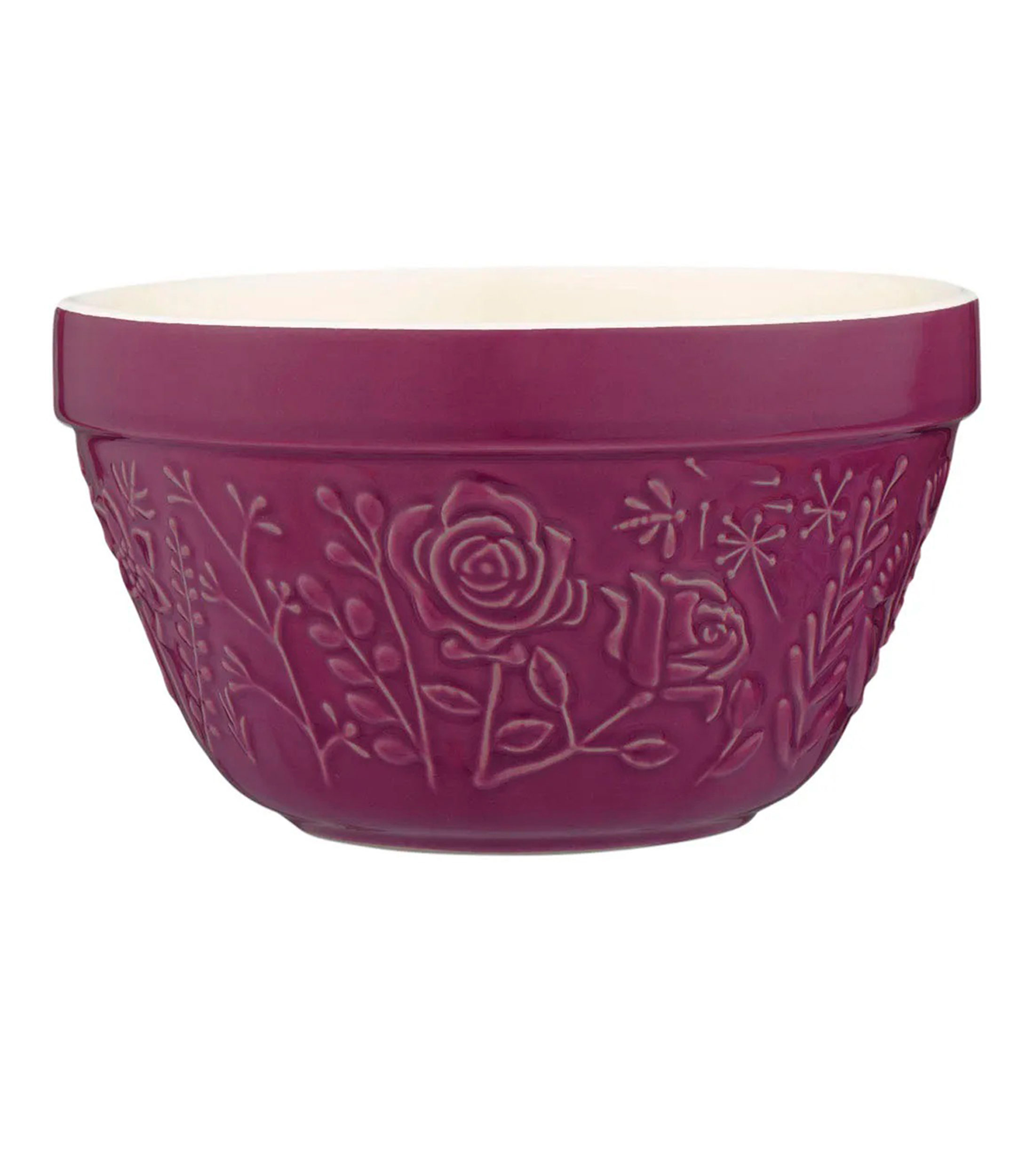 Bowl con Flores