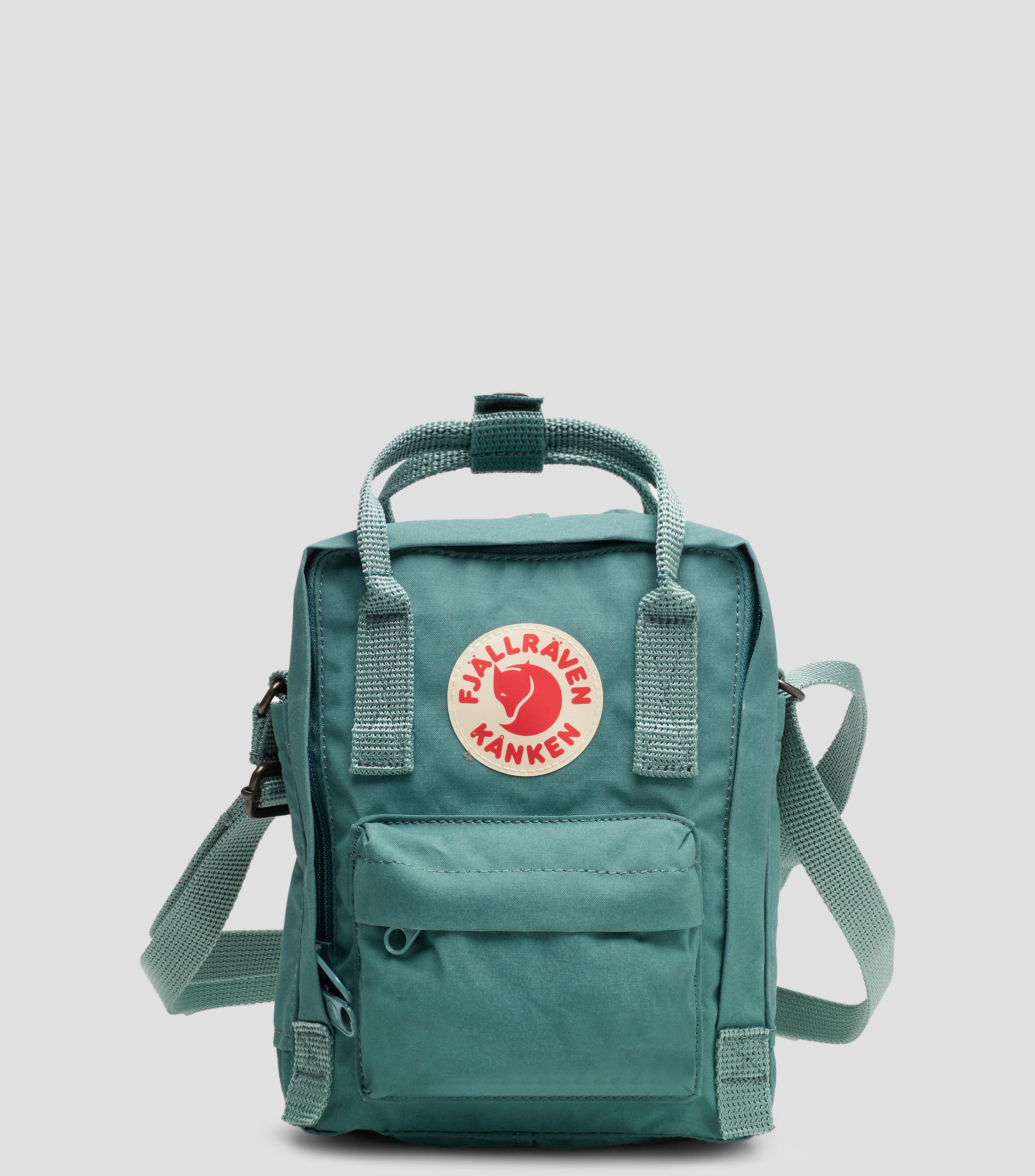 Bolsa crossbody lisa Mujer