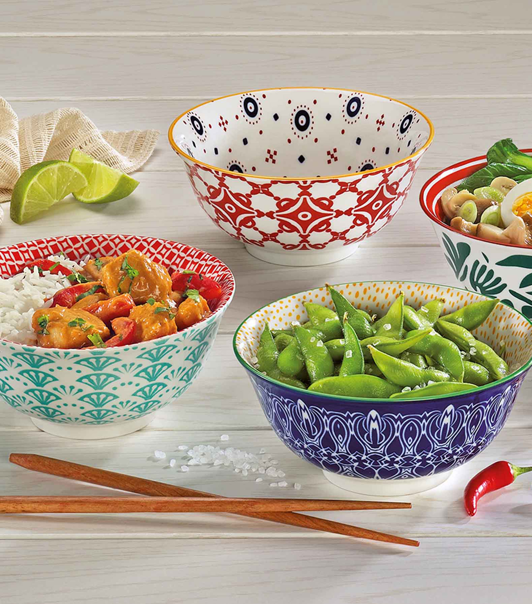 Bowl de Porcelana 500 ml