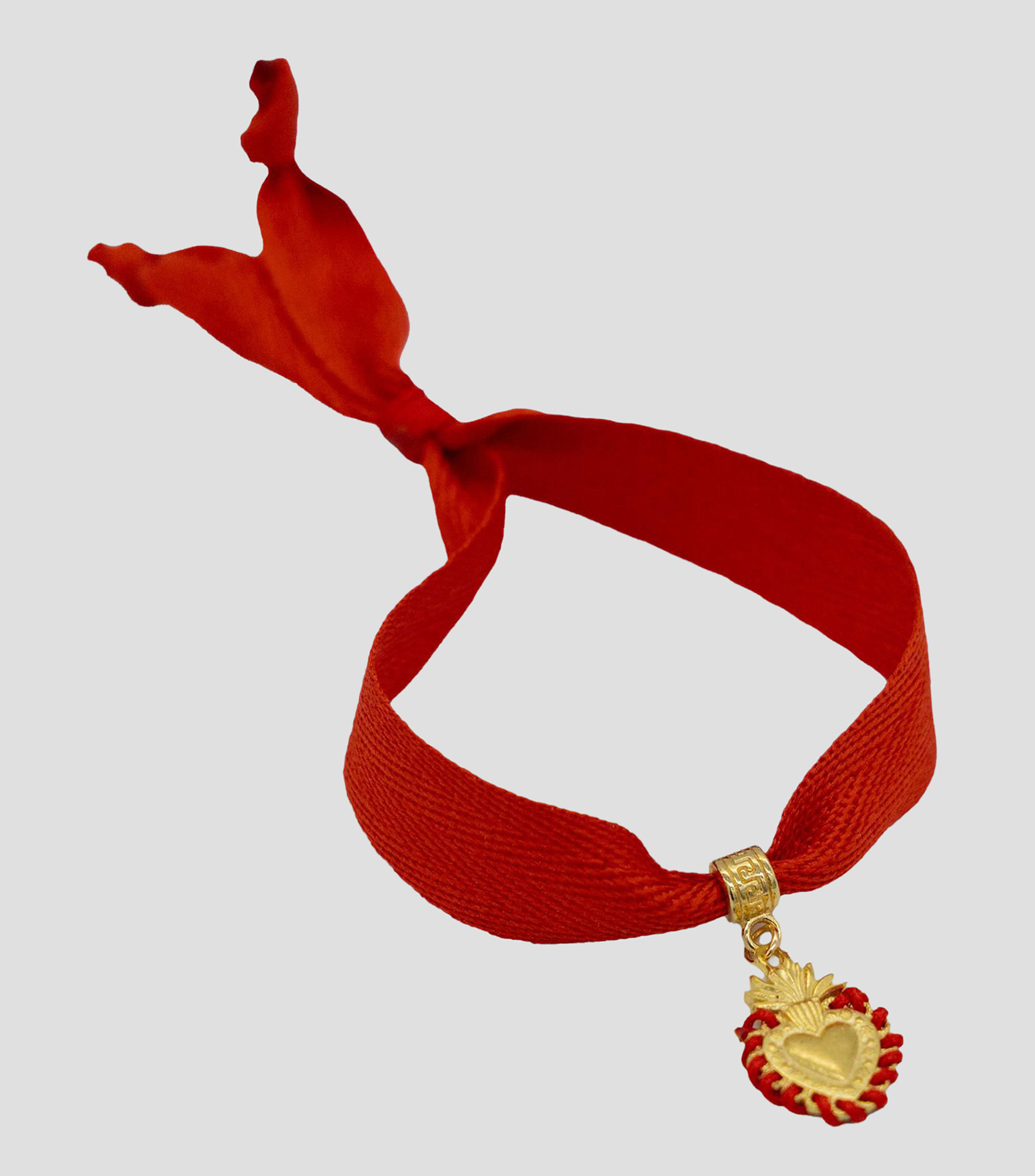 Pulsera de la suerte Mujer