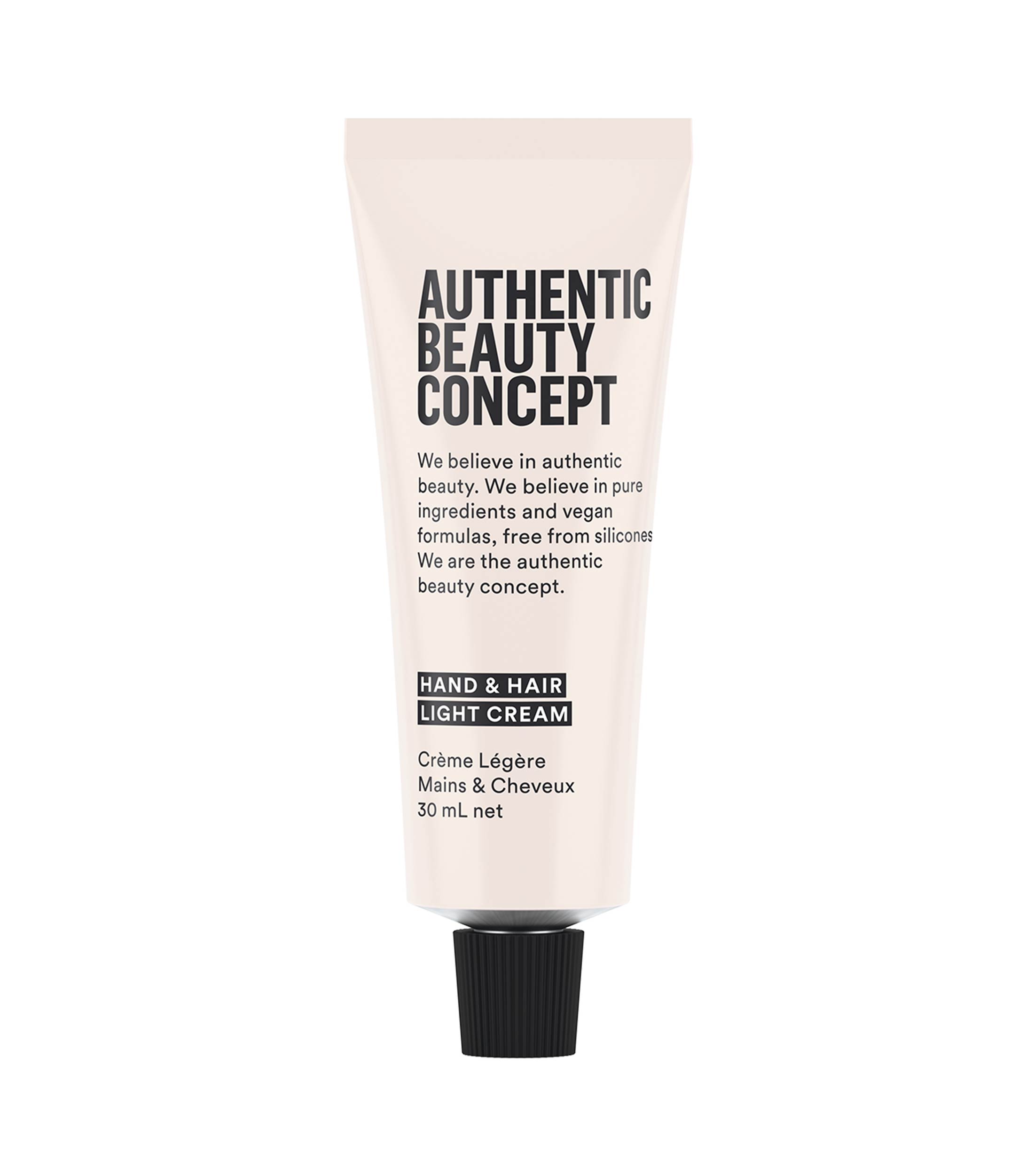 Tratamiento Hand Hair Light Cream, 30 ml