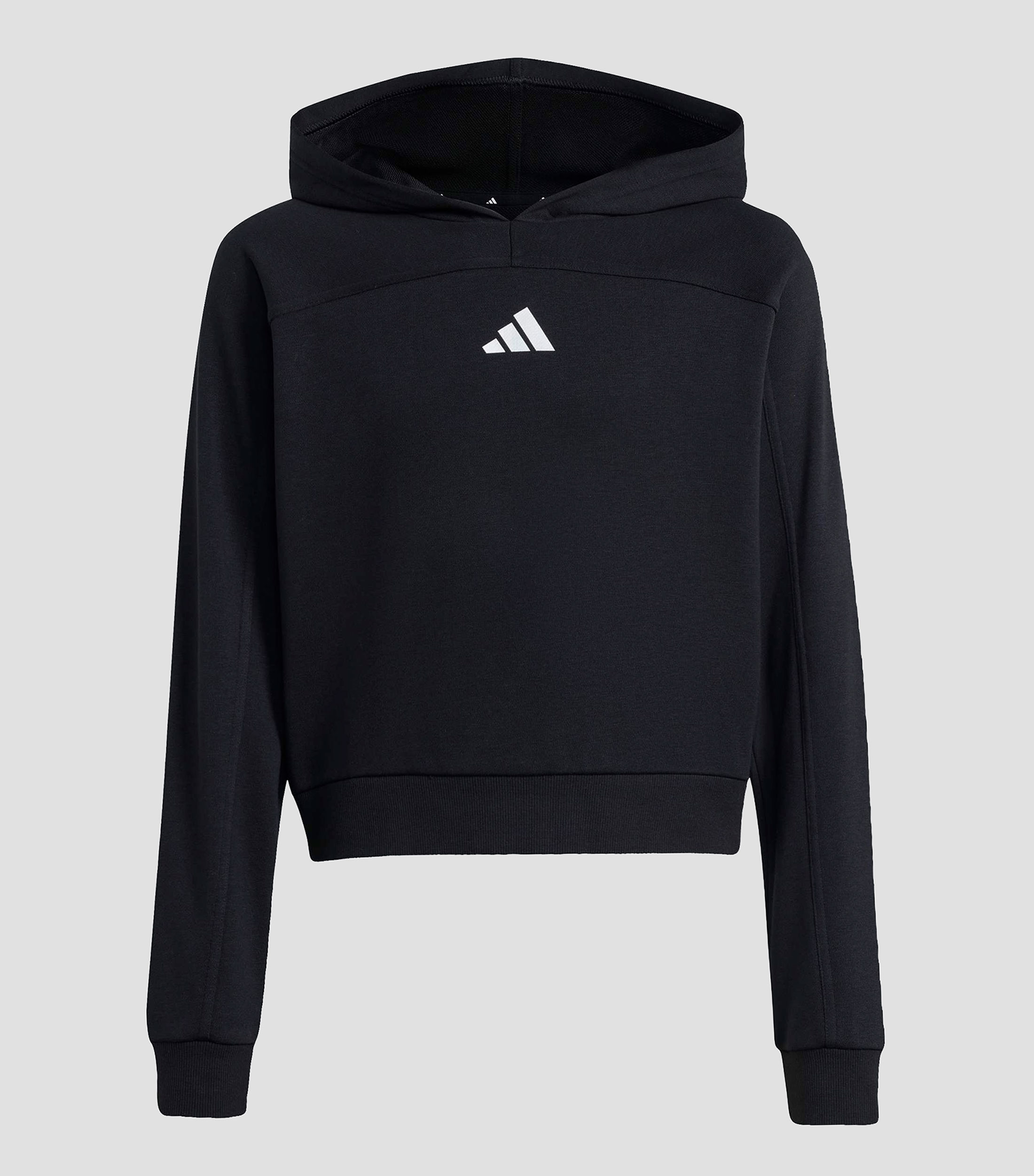 Sudadera con capucha Holiday Glam Niña
