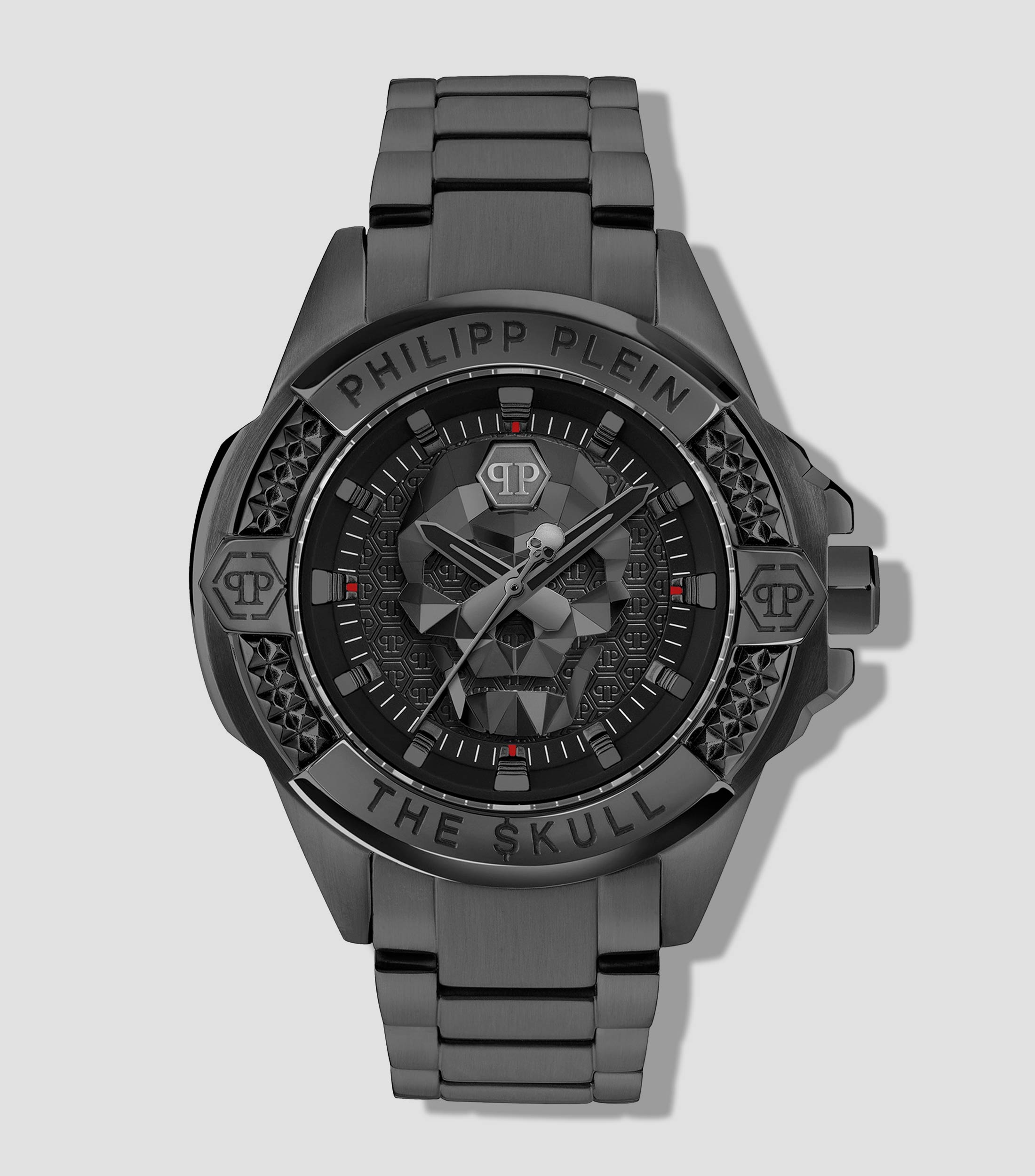 Reloj para Hombre Casual, Negro