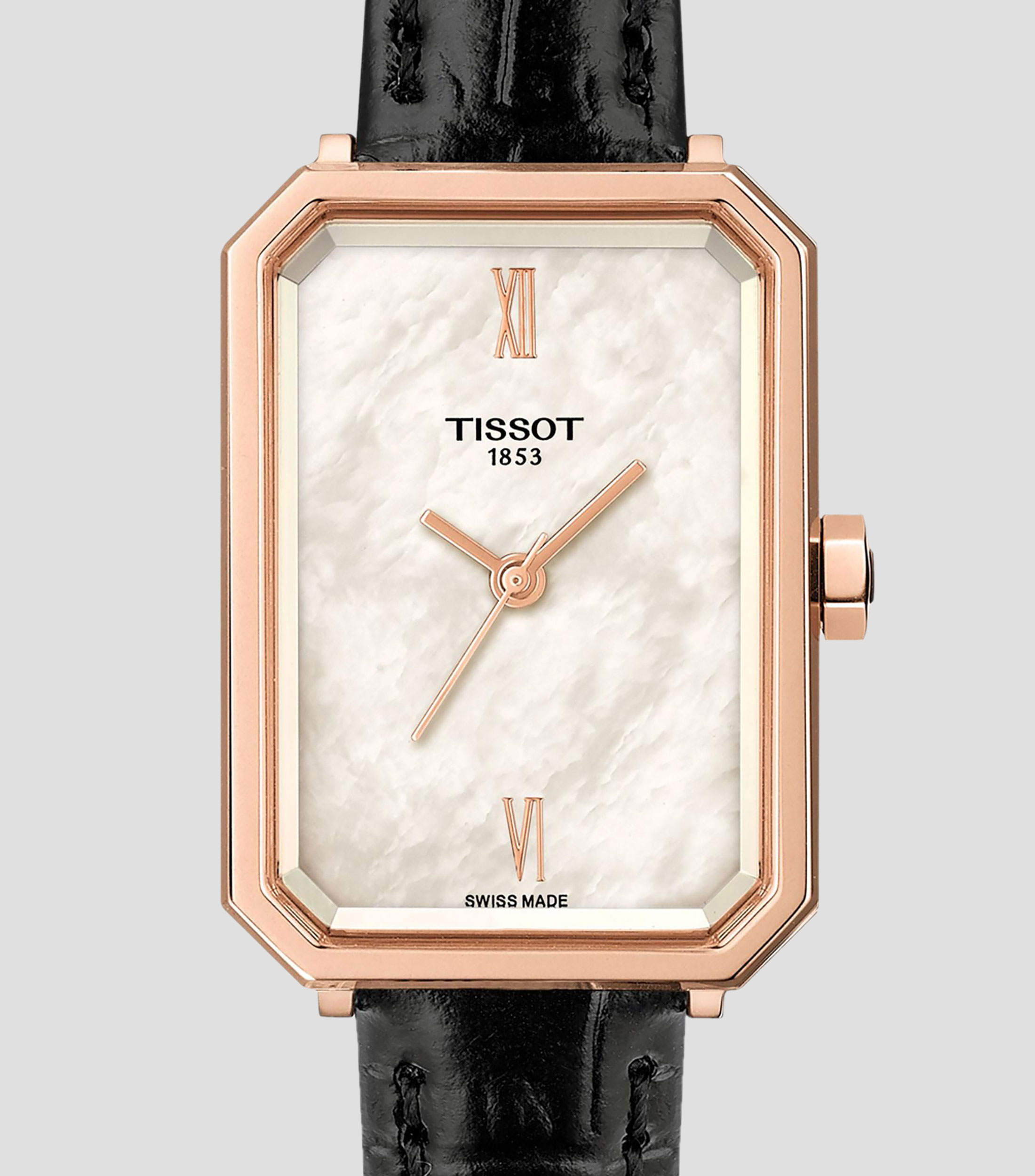 Reloj para mujer SRV casual, blanco