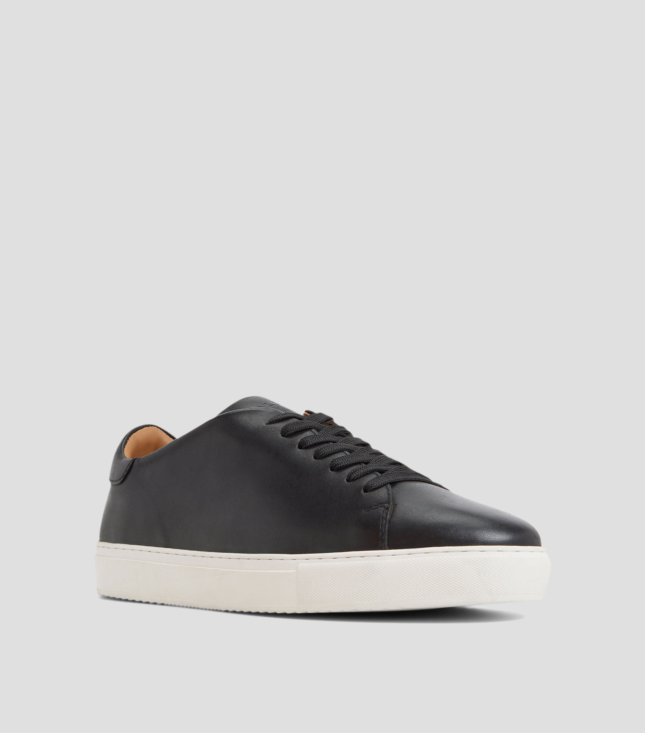 Tenis Casuales en piel Hombre