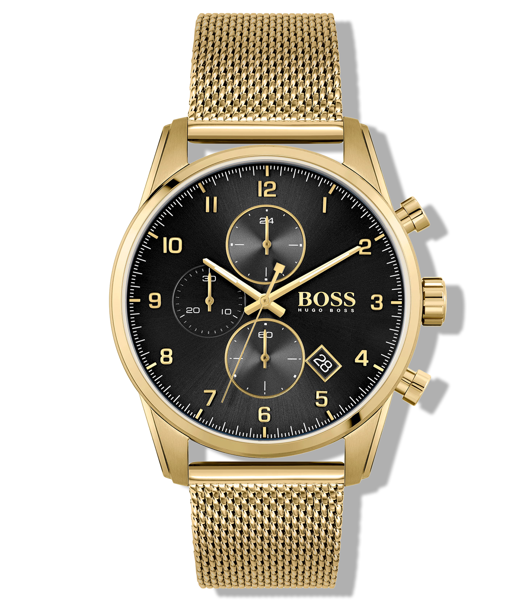 Boss Reloj Skymaster Hombre - El Palacio Hierro