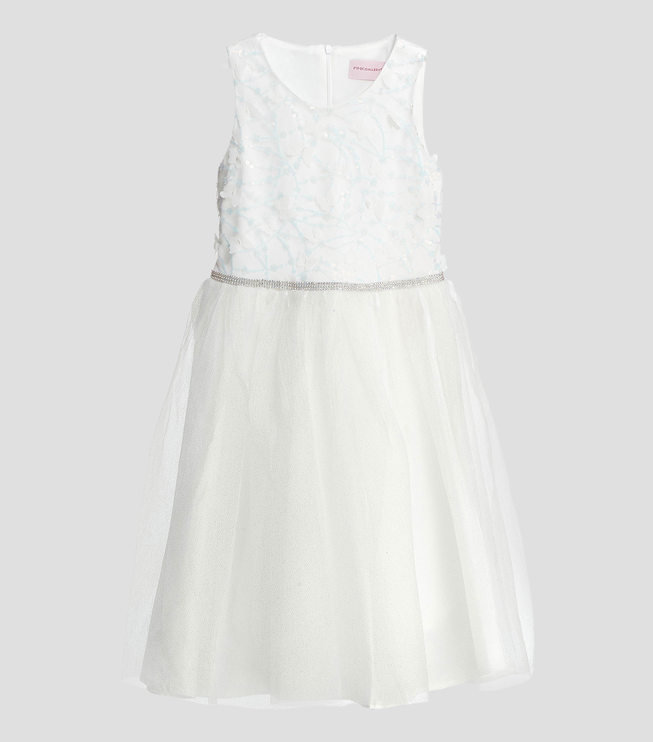 Vestido de fiesta Niña