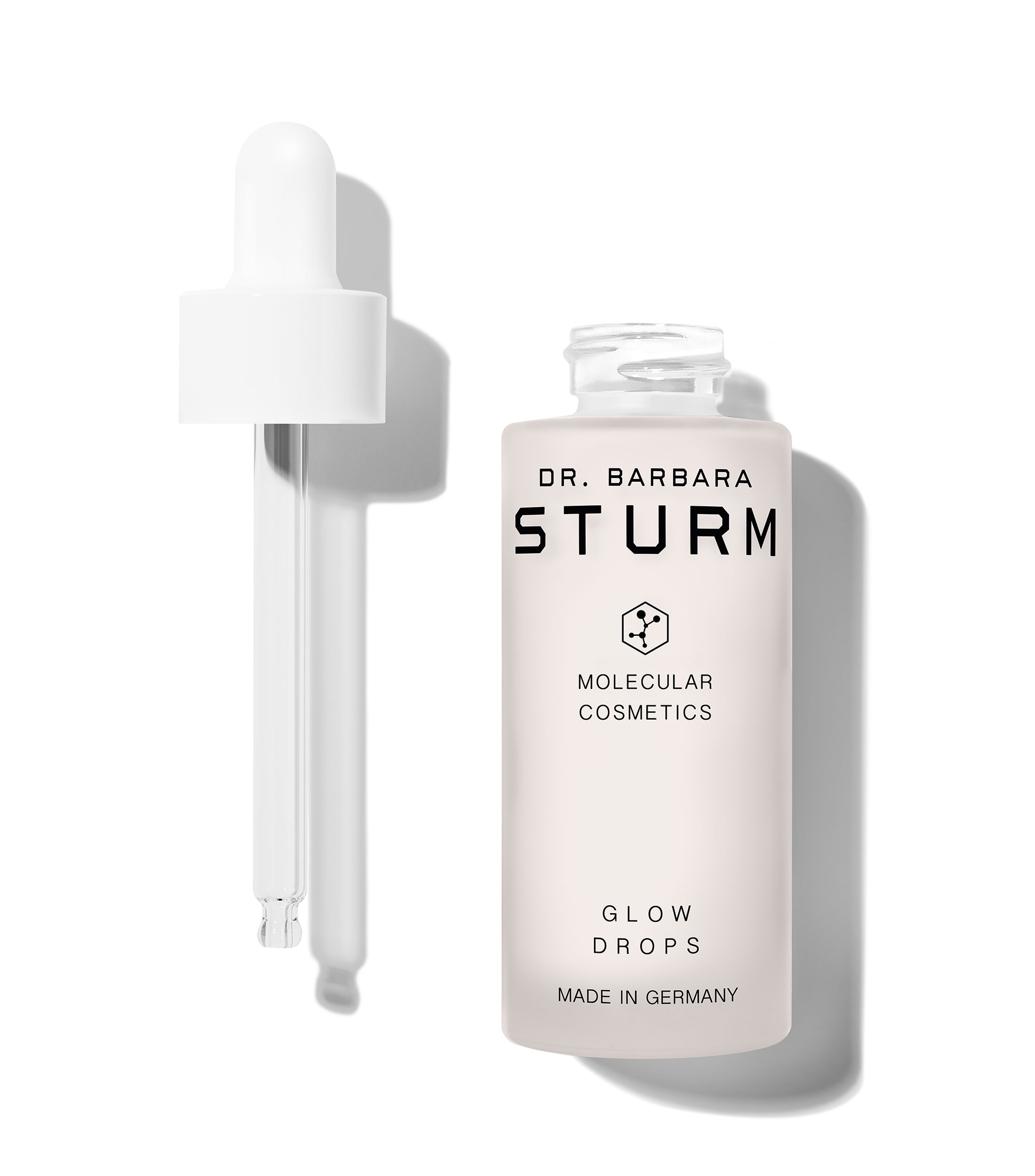 Suero Glow Drops, 30 ml
