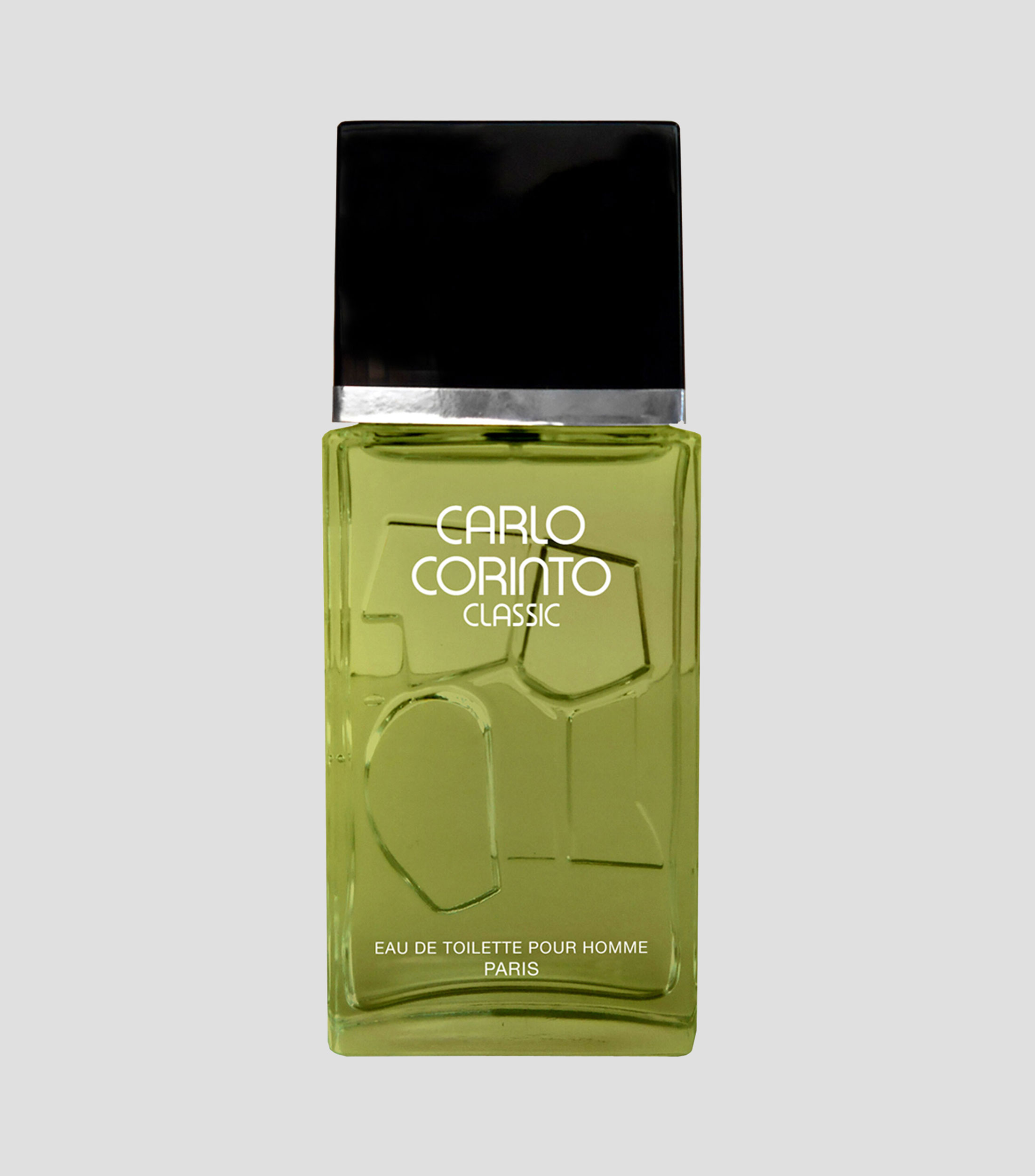 Perfume Classic, Eau de Toilette 100 ml para Hombre