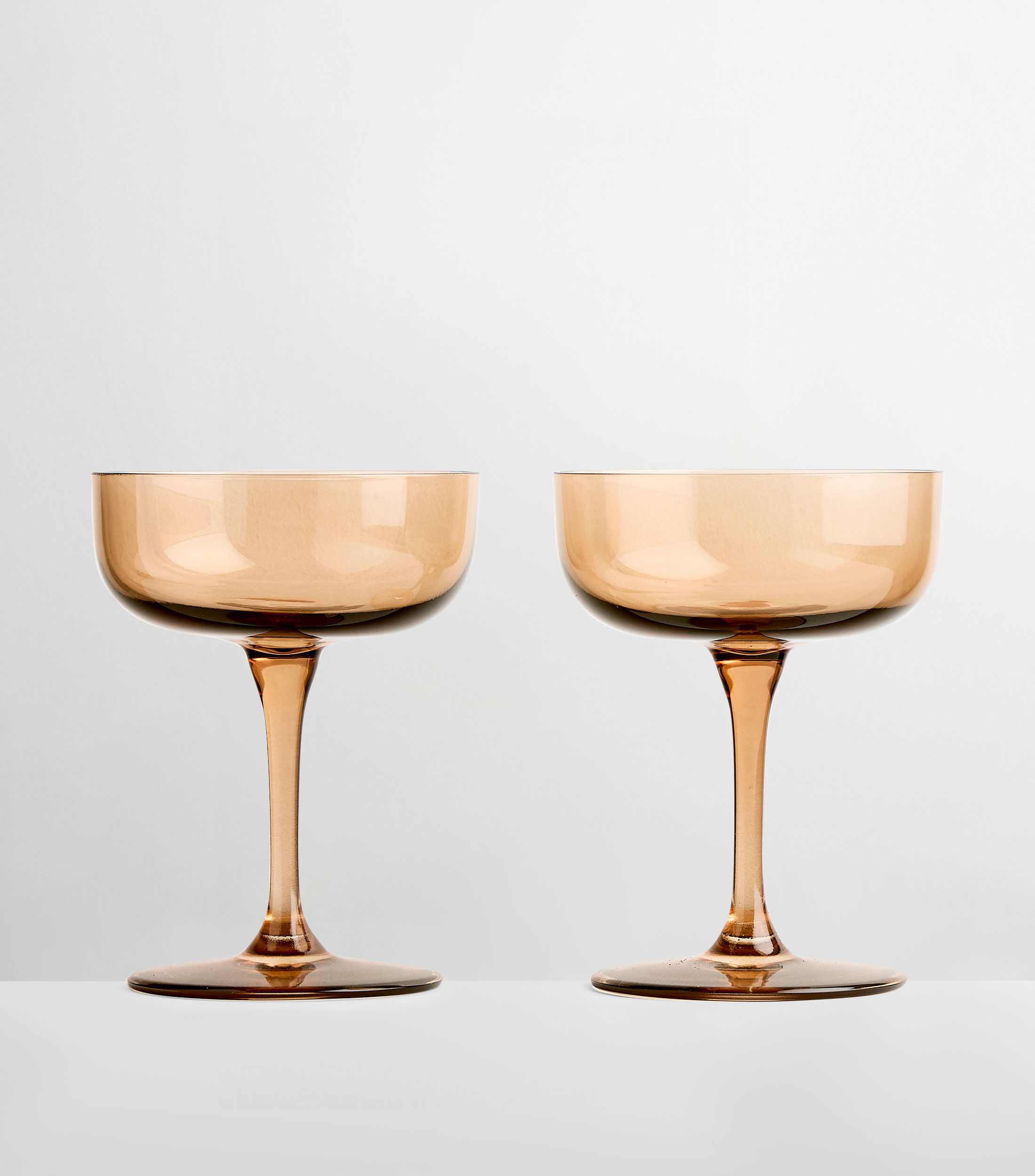 Set 2 copas para Champagne Like