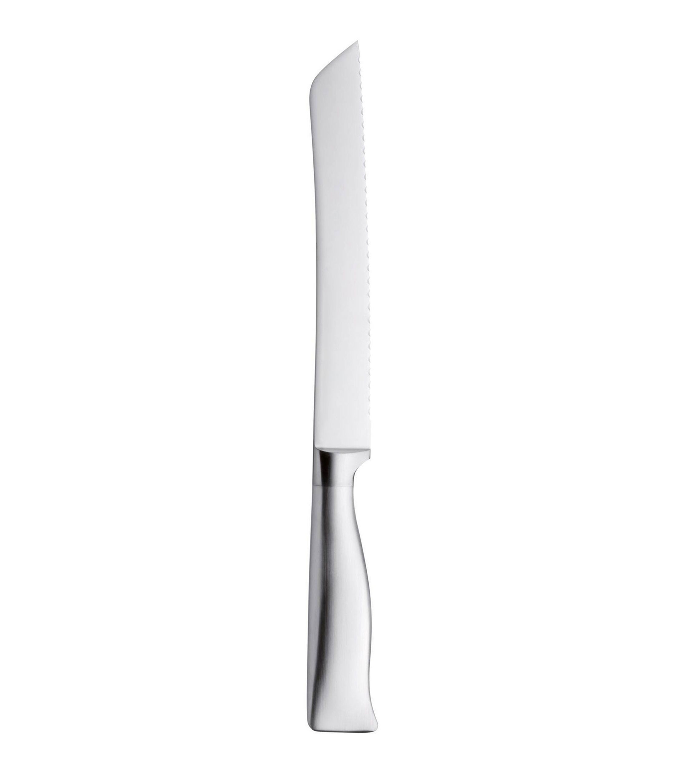 Cuchillo pan doblesierra