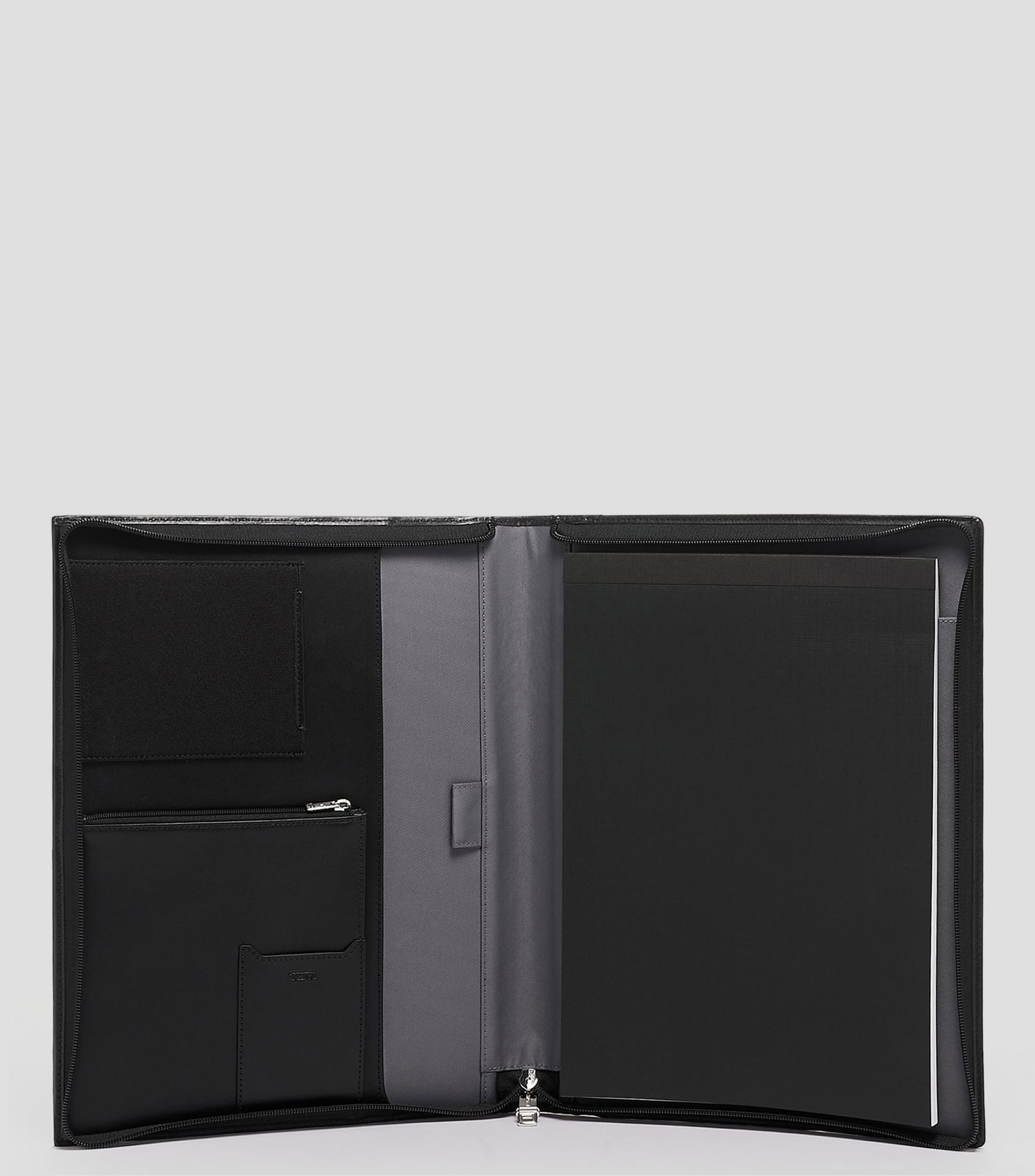 Porta Pasaporte Hombre