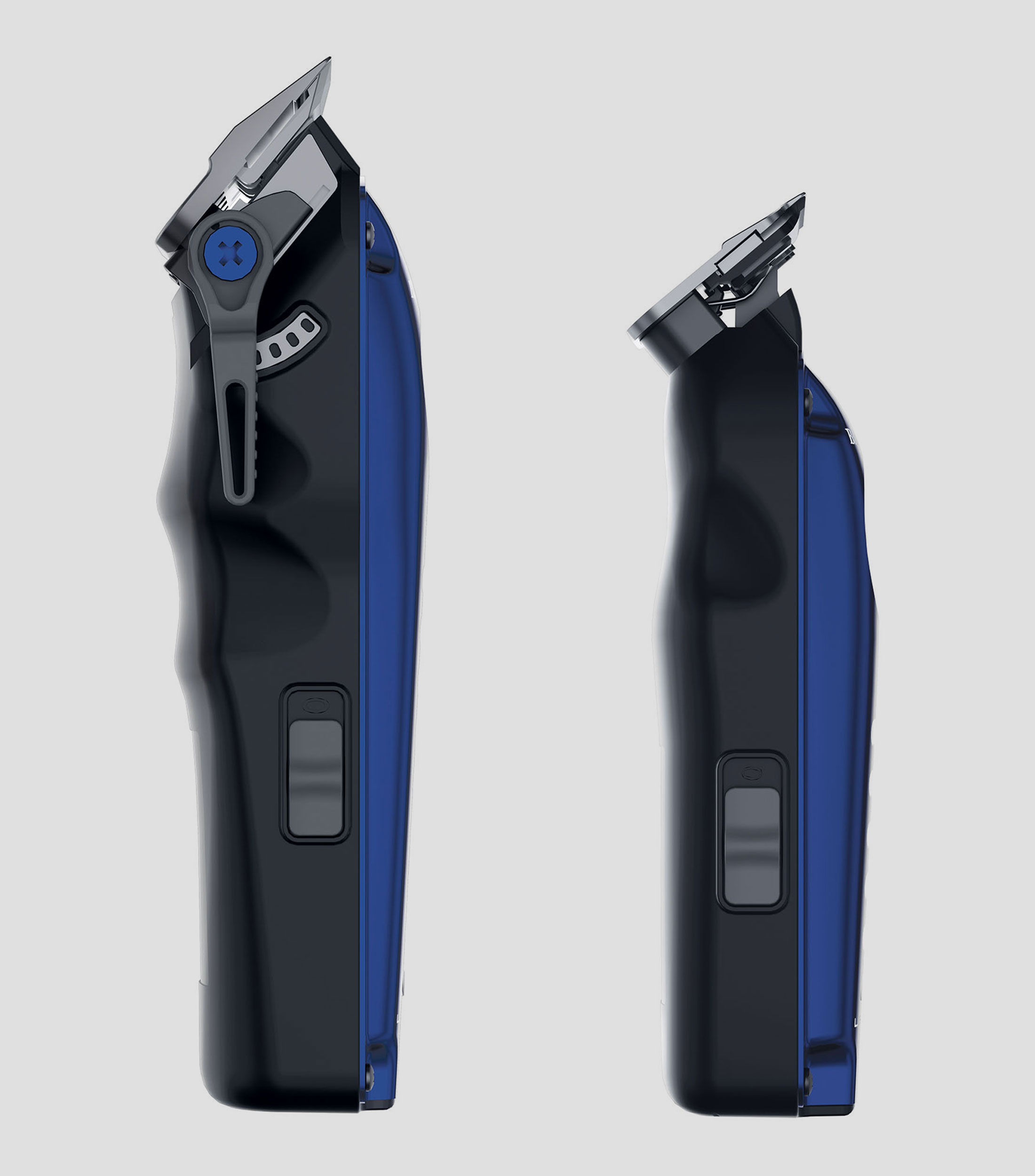 Rasuradora inalámbrica Clipper y Trimmer