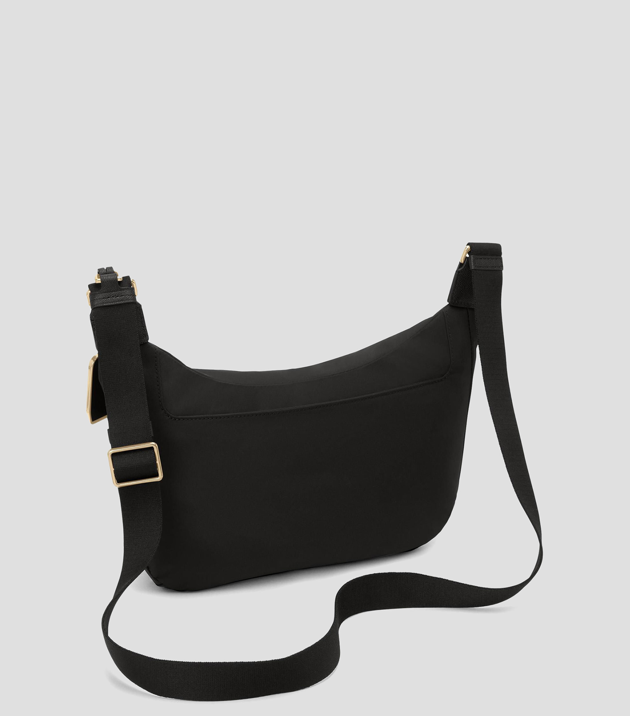 Bolsa Crossbody lisa Mujer