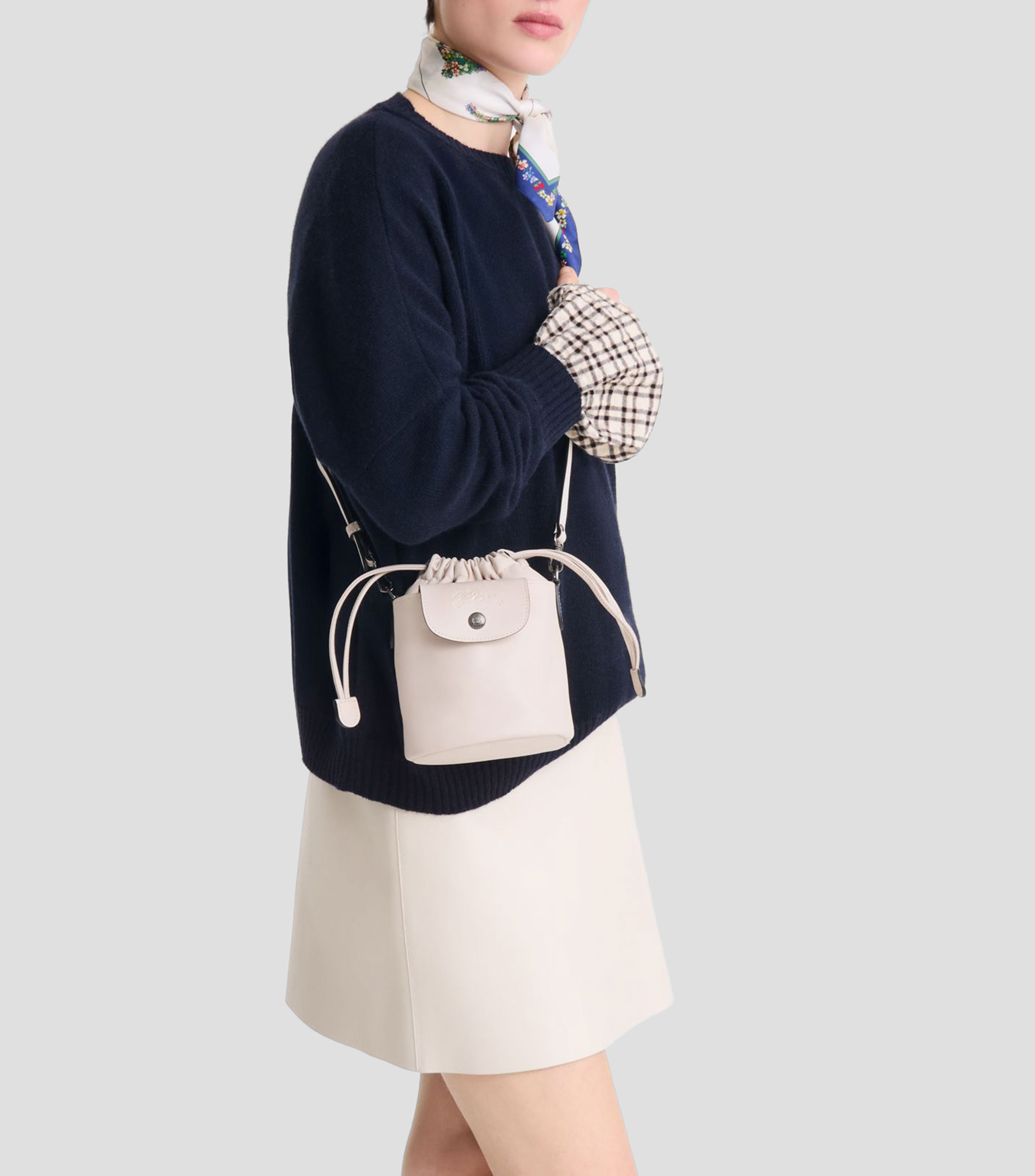 Bolsa Crossbody Mujer