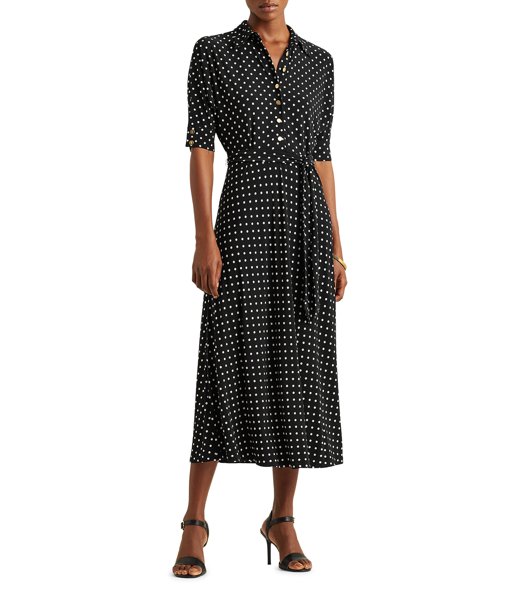 Vestidos ralph lauren palacio de hierro 2025