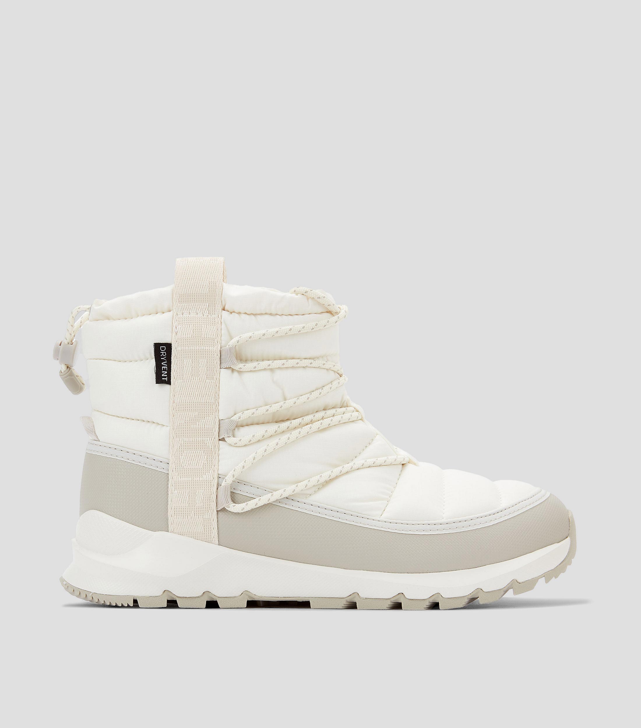 The North Face Botas Mujer El Palacio de Hierro
