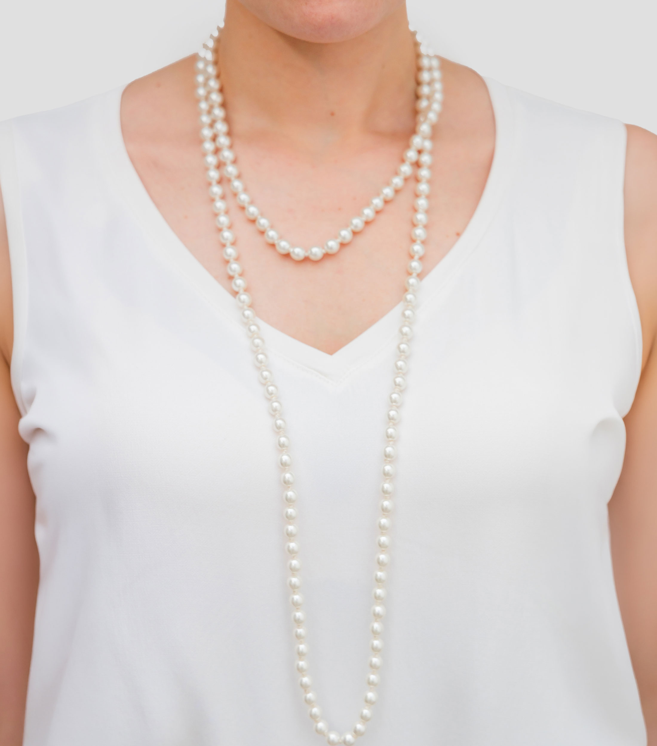 Collar Mujer