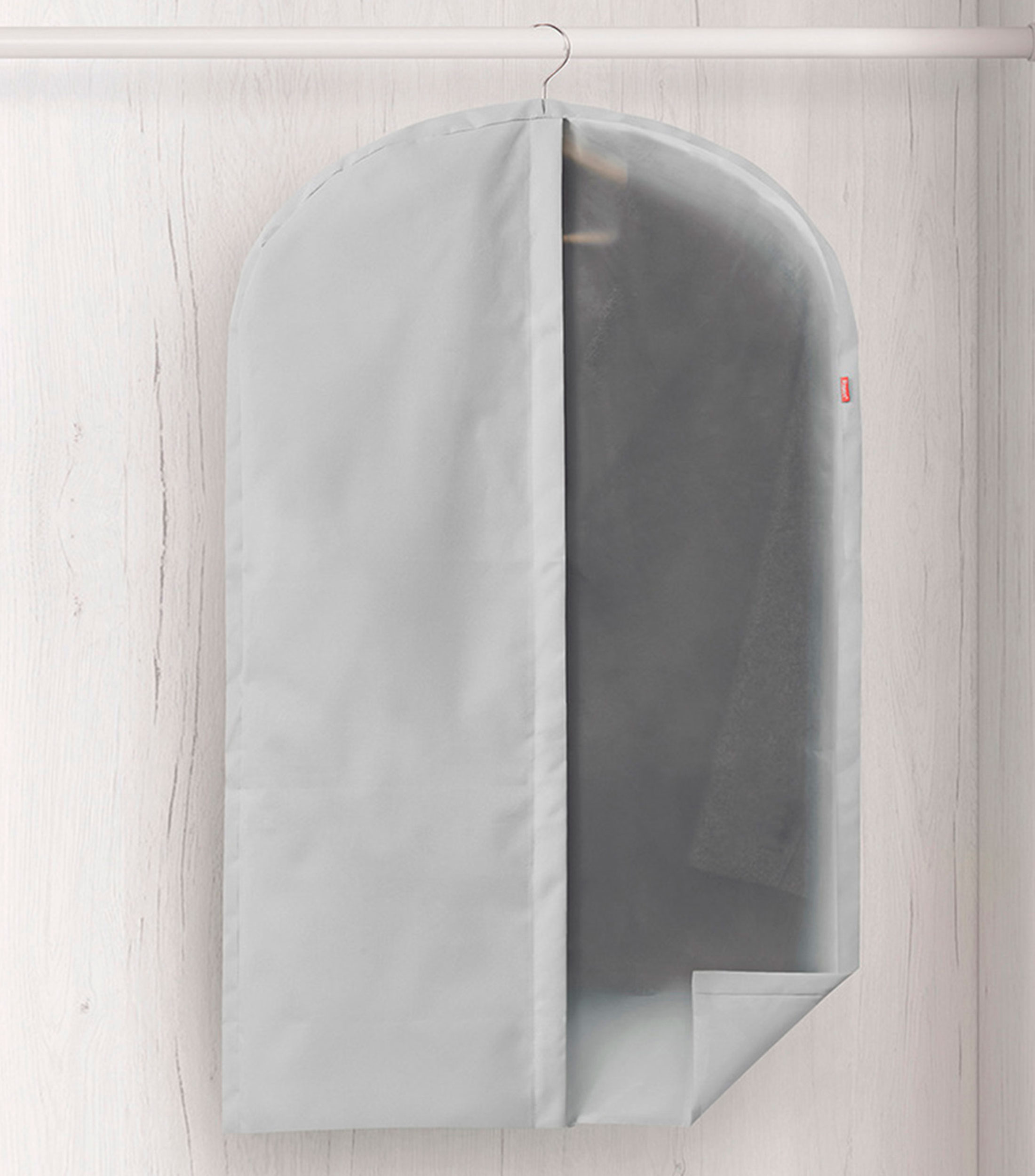 Funda protectora para ropa 60 x 150 cm