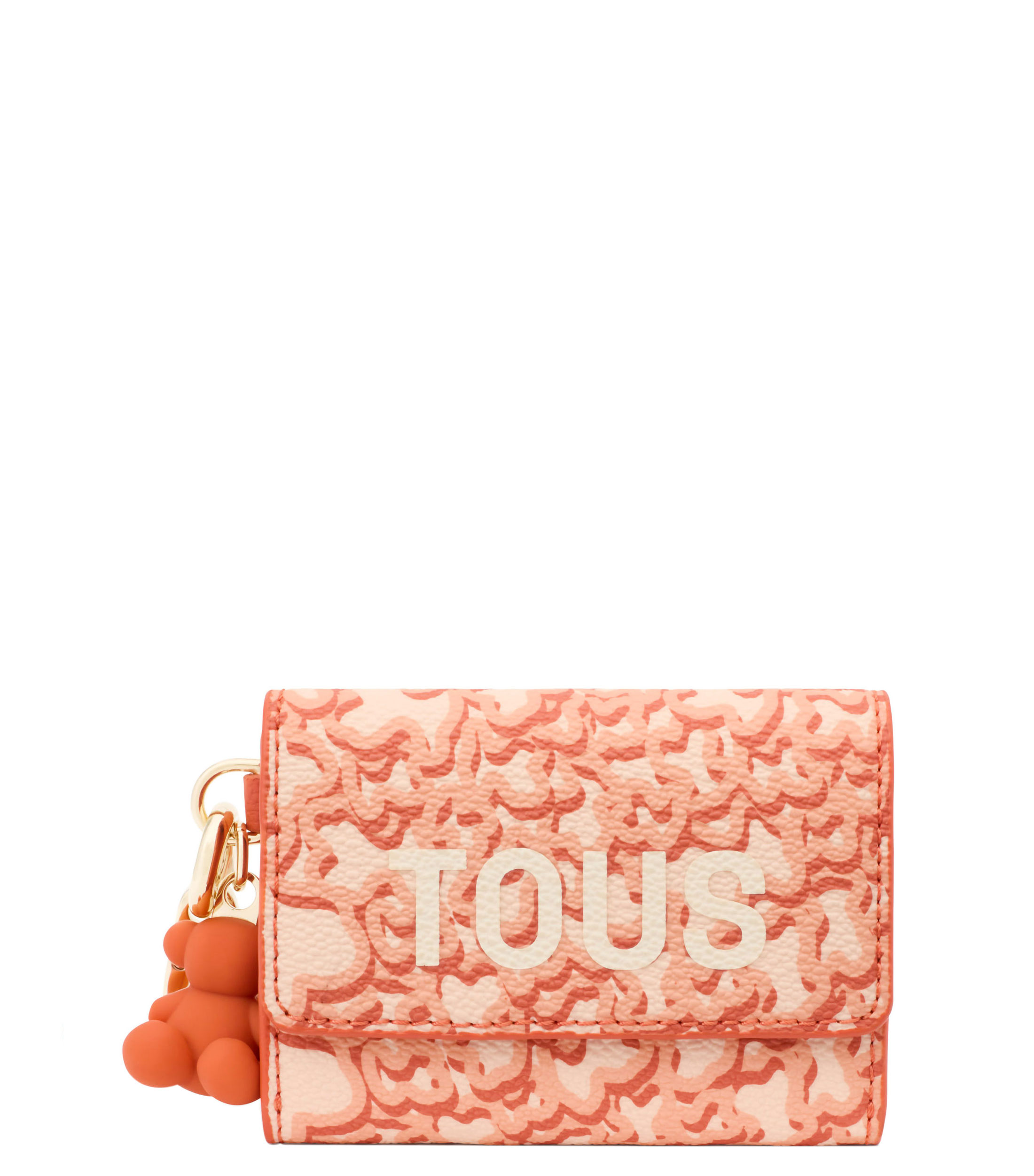 Monedero store llavero tous