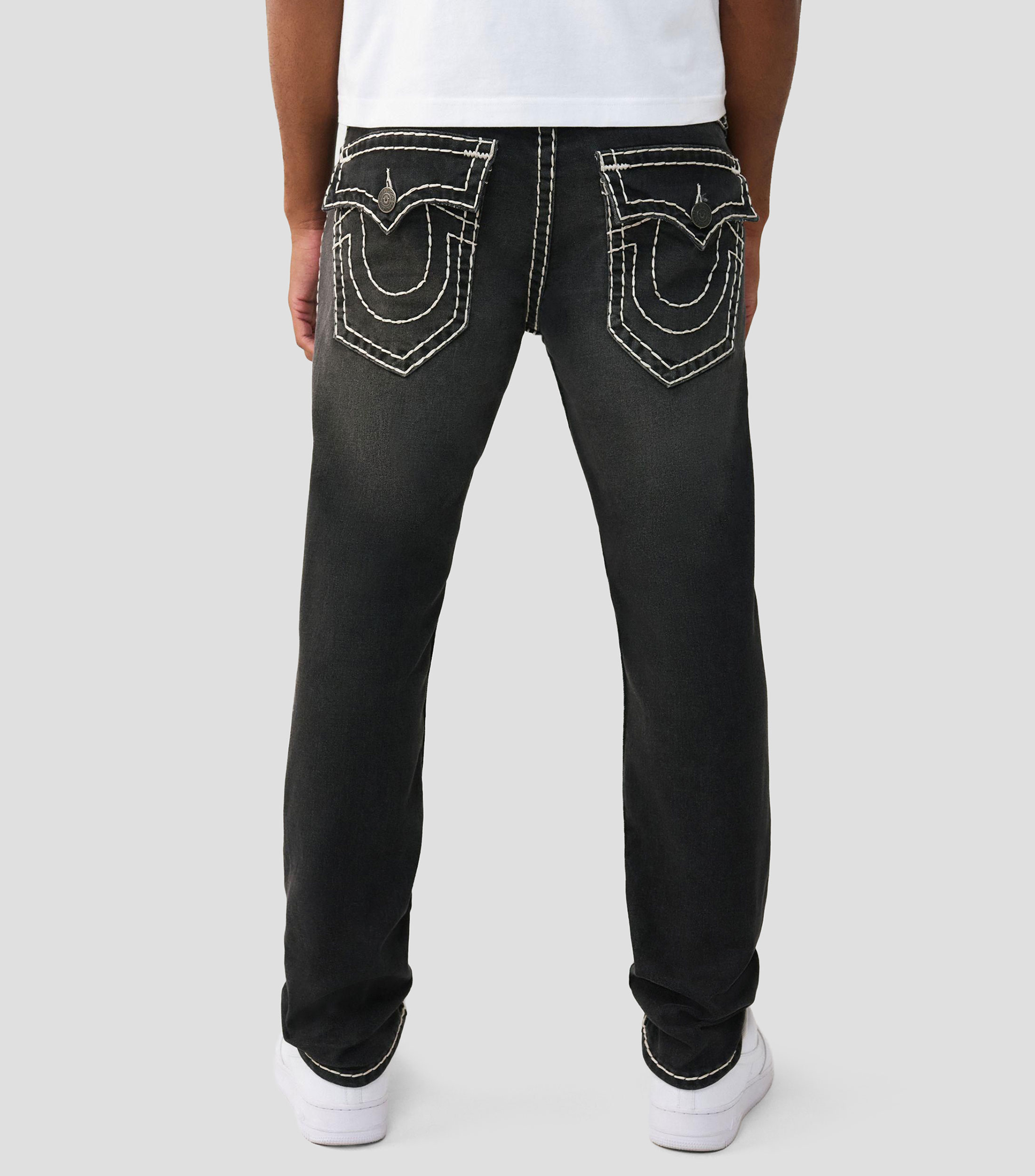 Jeans skinny Hombre
