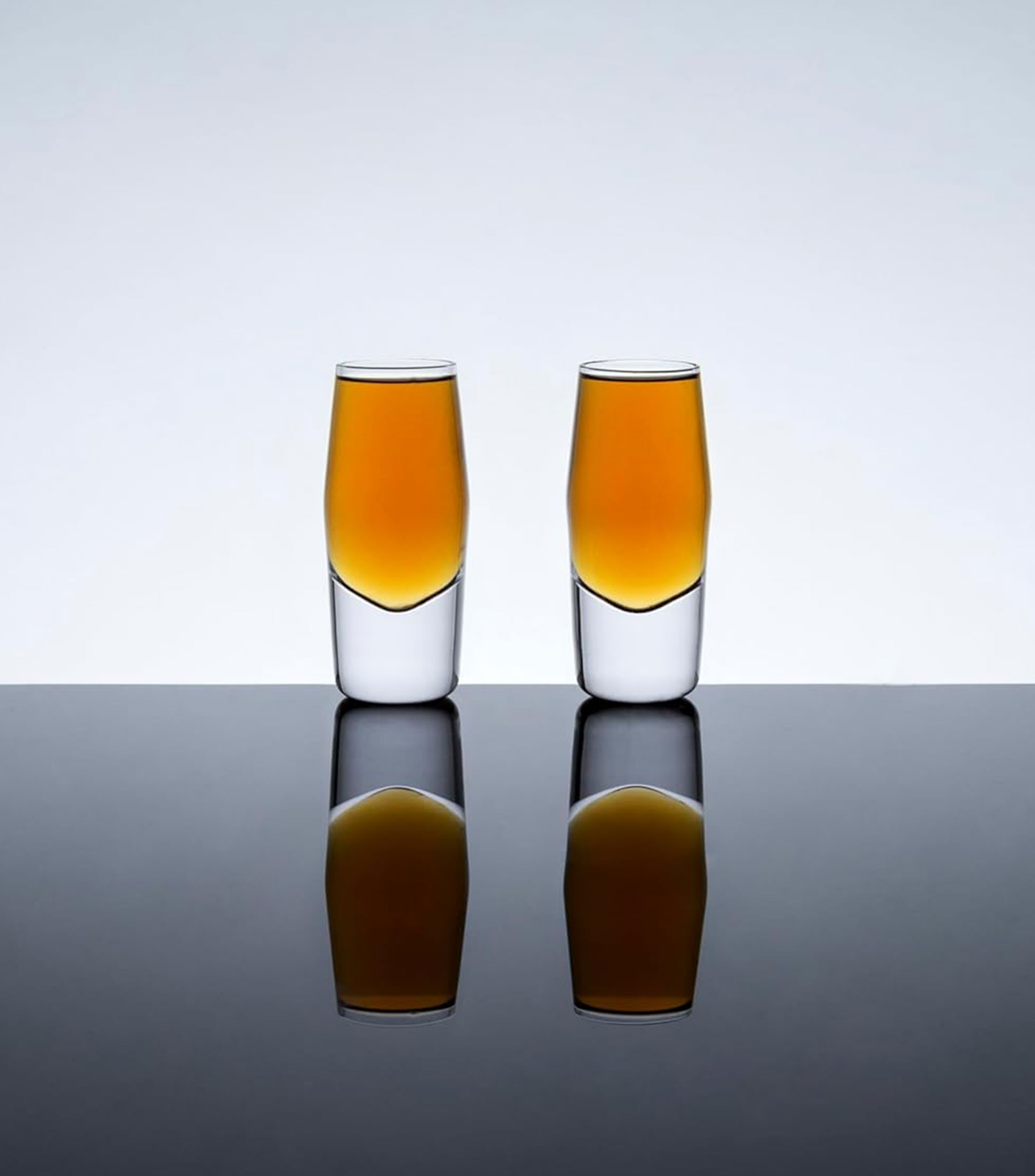 Set 2 Vasos Shot
