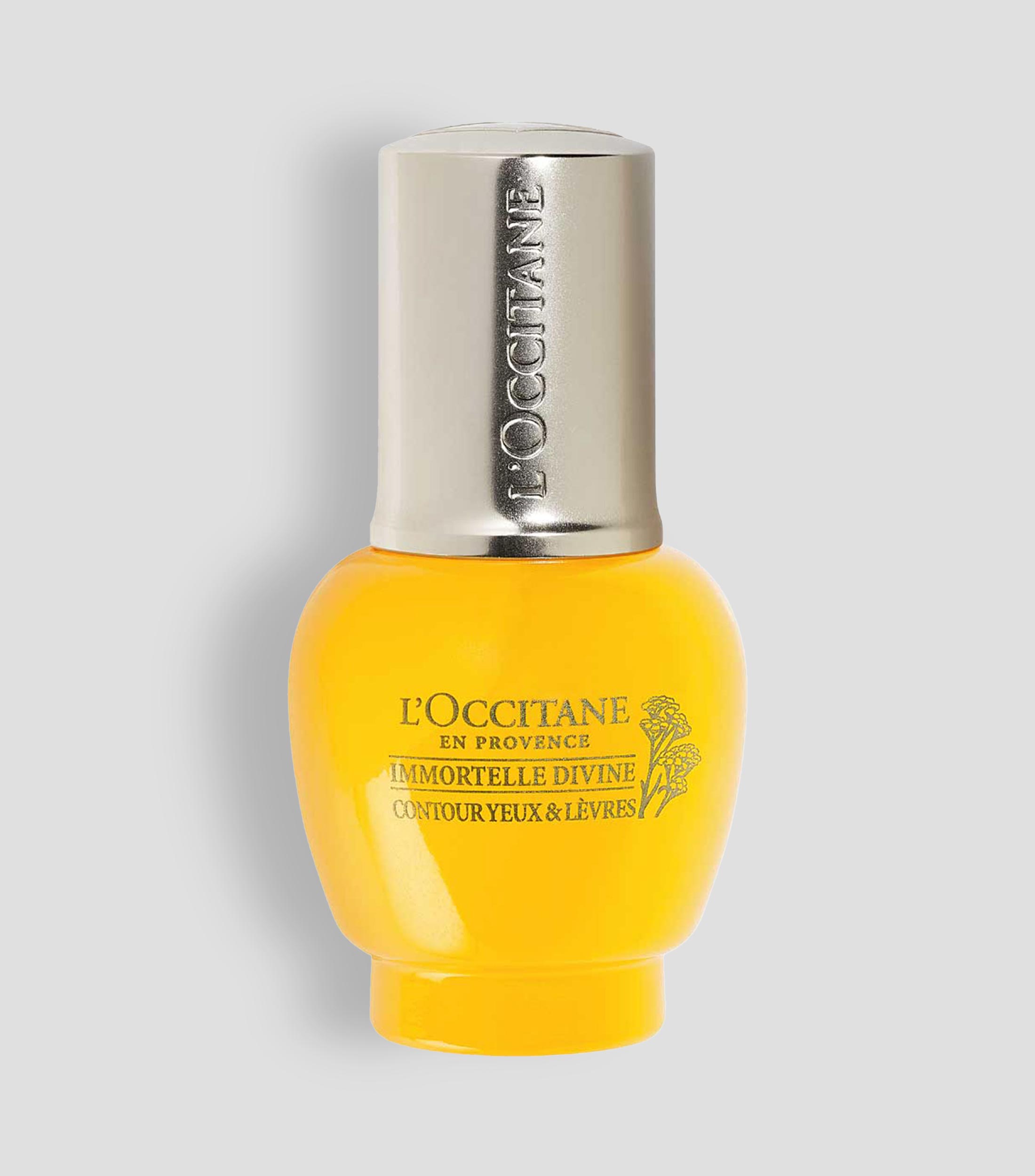 Crema para Ojos Mirada Divina, 15 ml