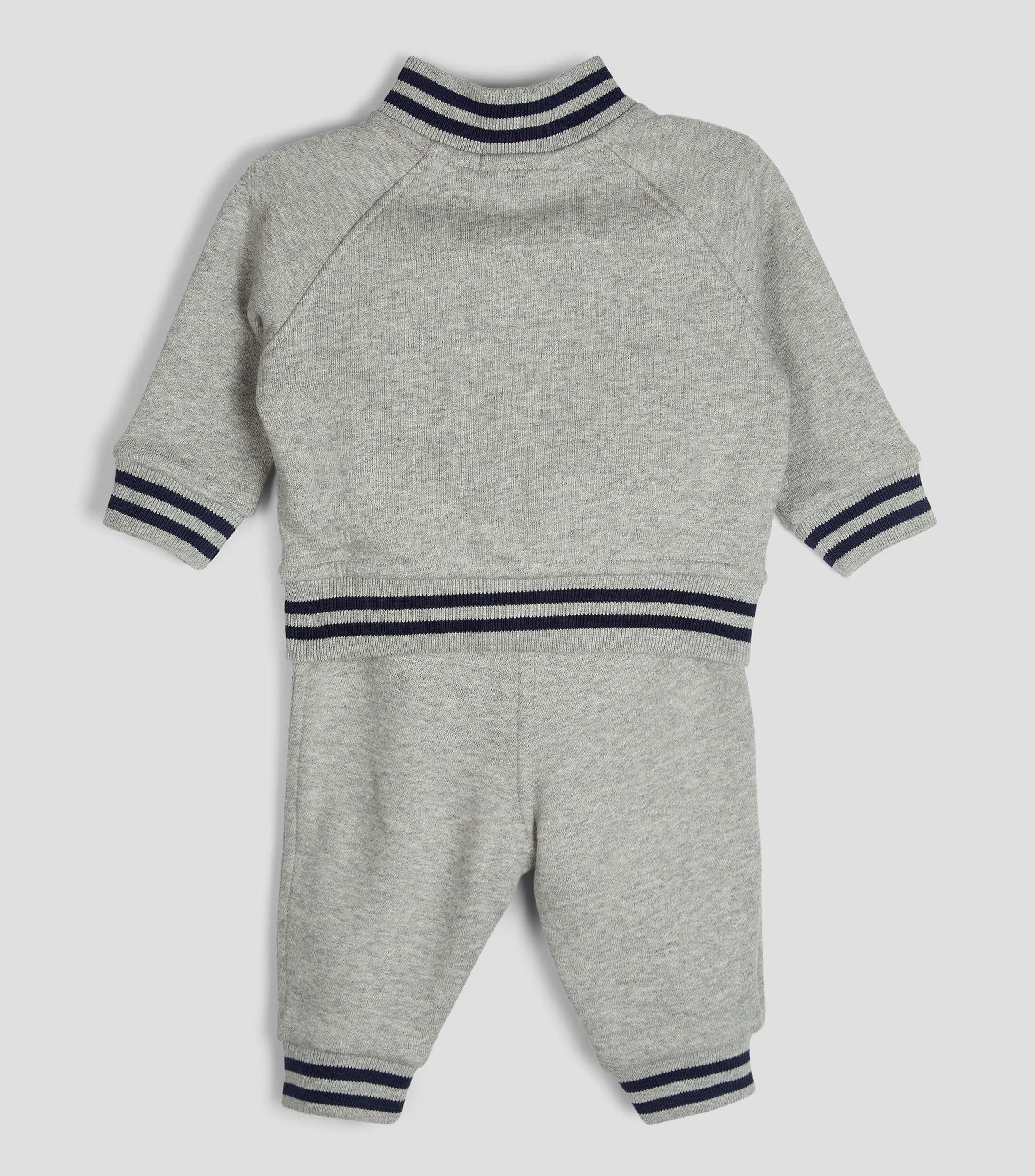 Conjunto 2 piezas Bebé