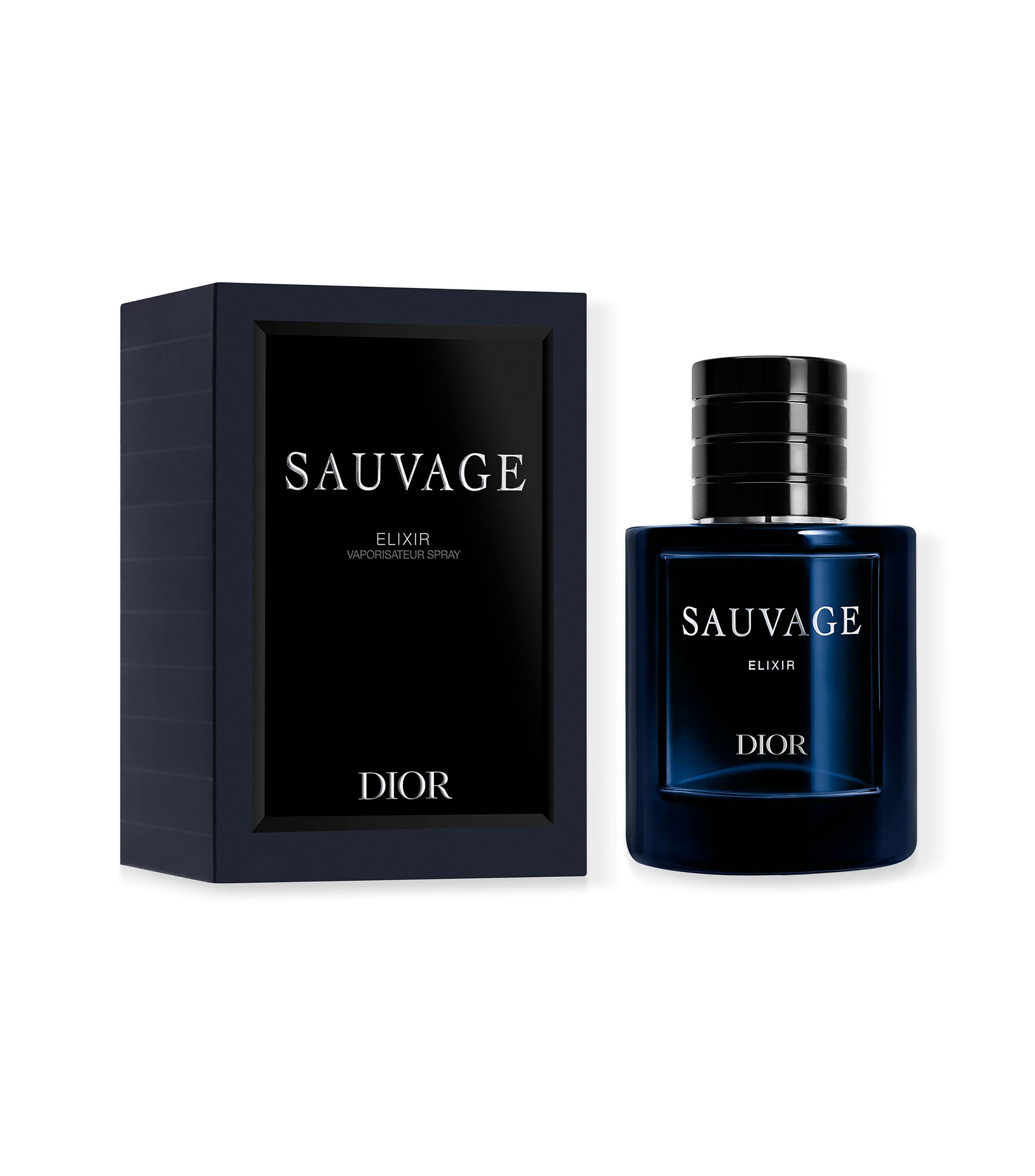 DIOR SAUVAGE ELIXIR, 100 ML