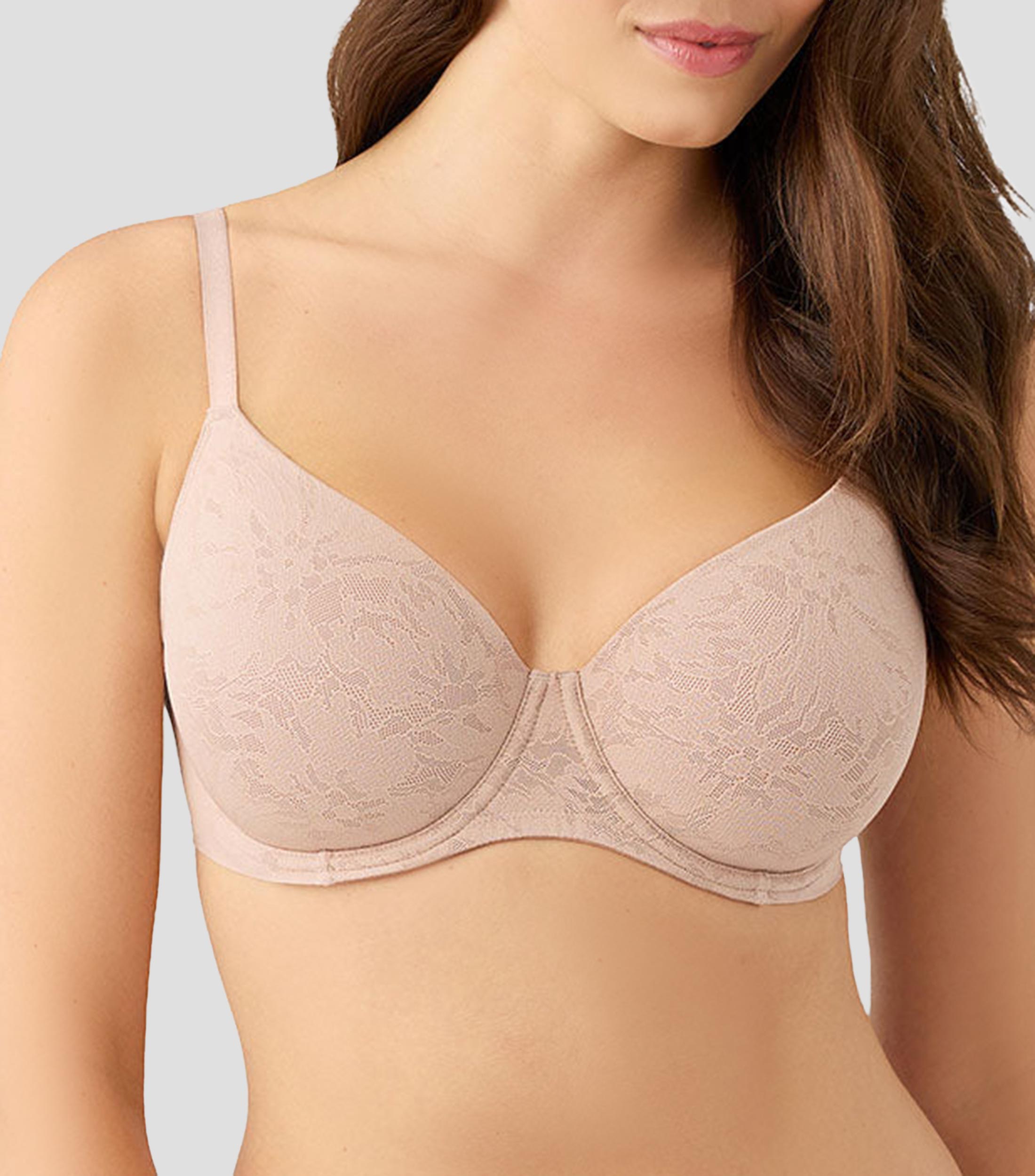 Brasier con varilla y encaje