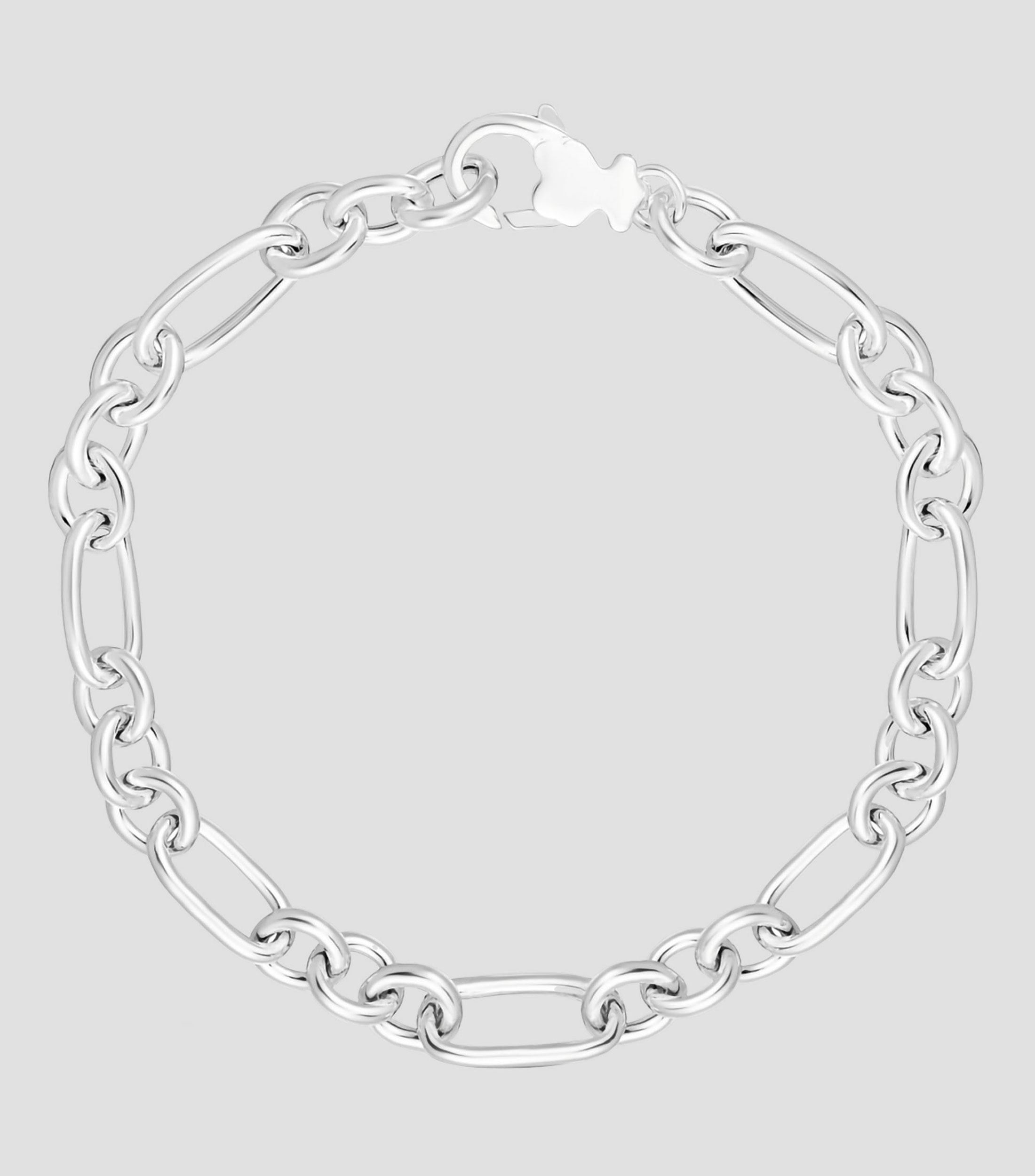 Pulsera en plata .925 Sweet Dolls Mujer