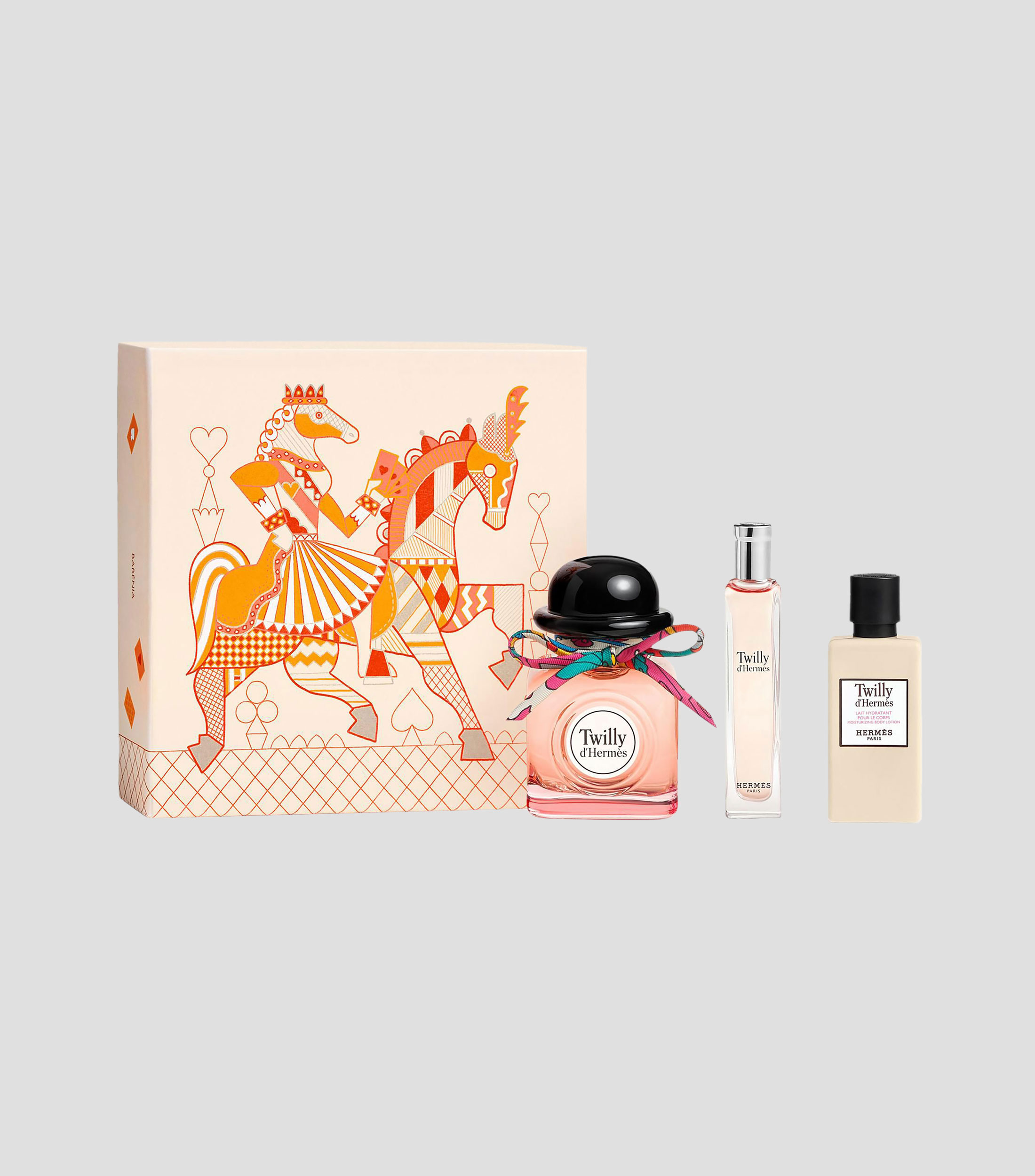 Set Twilly d'Hermes Mujer