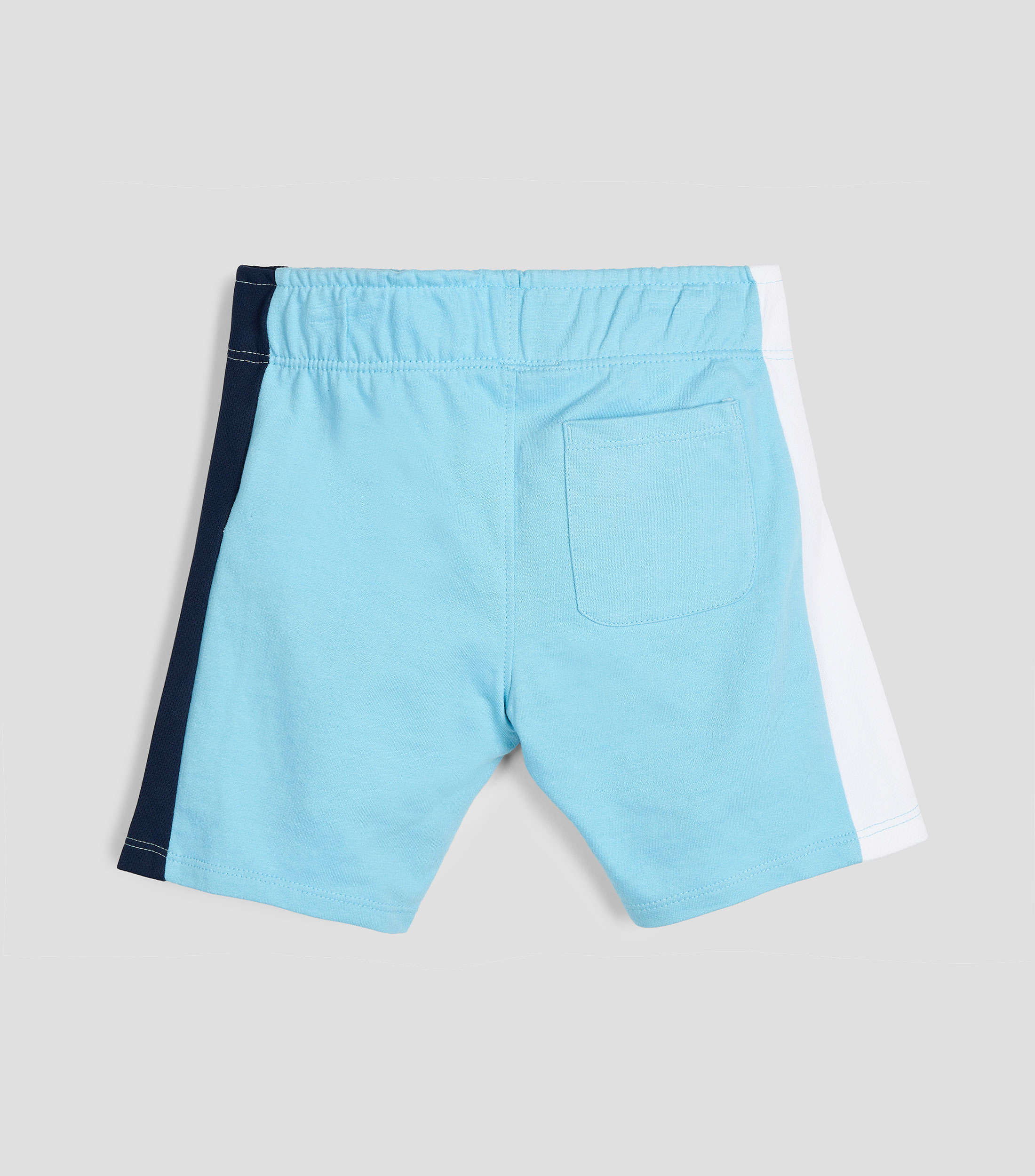 Short liso Niño